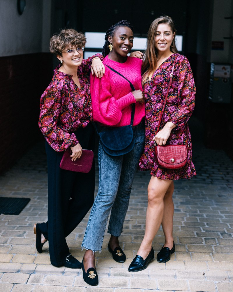 Have specific ideas for your next shoot? Reach out to Amra Dedic for personalized photography services.