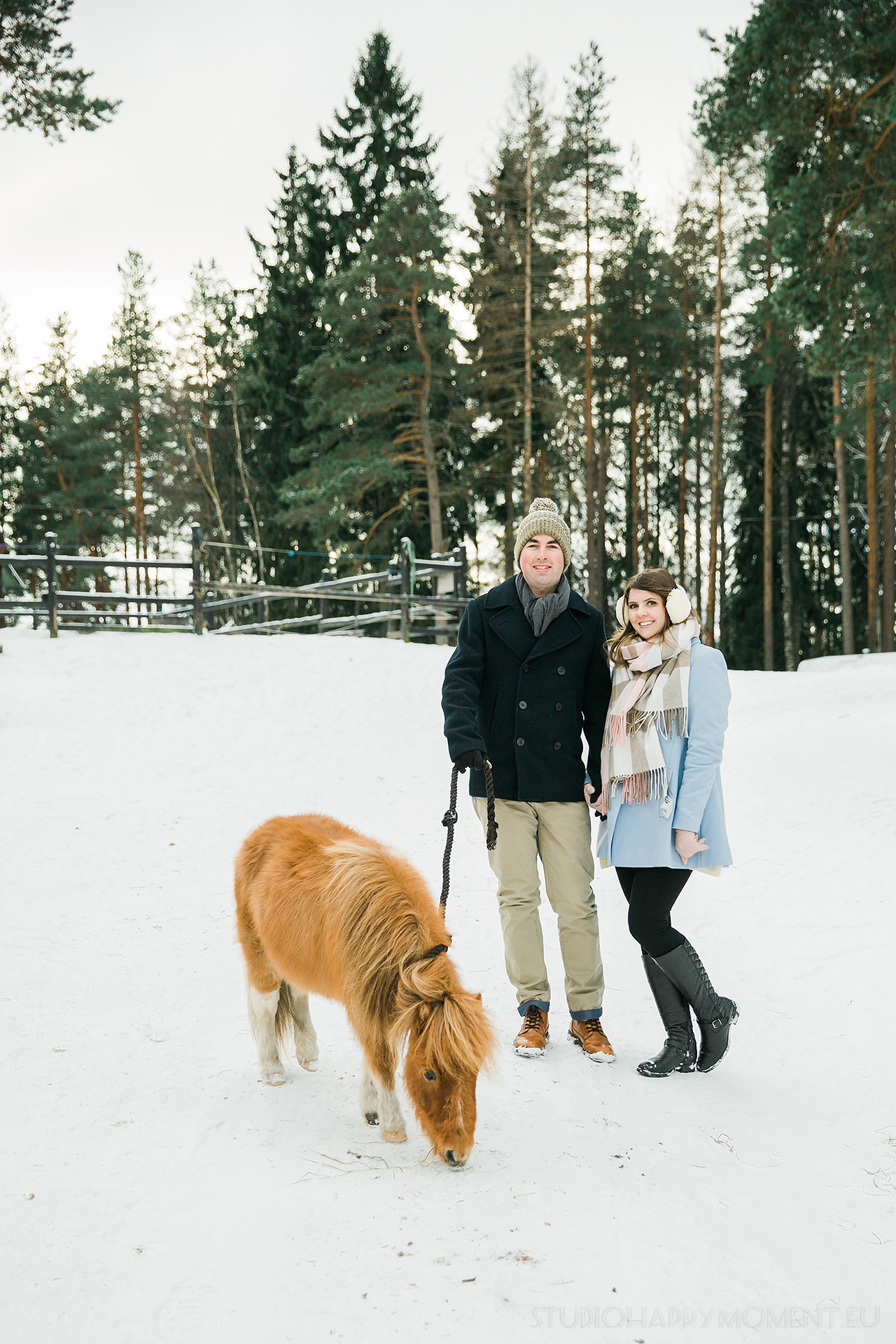 Perhekuvaus Kirkkonummi.