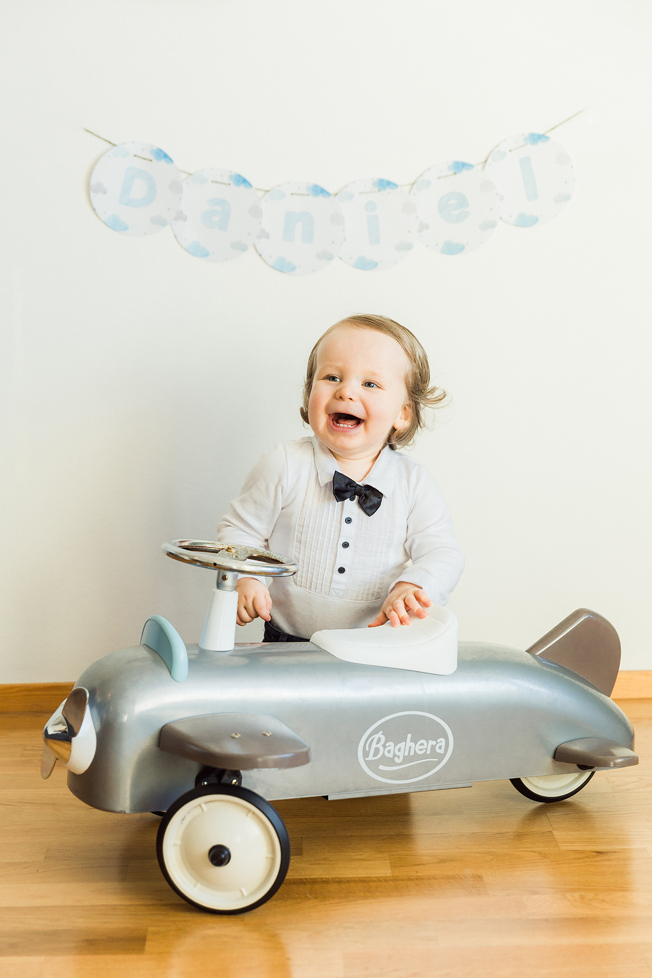 Vinkkejä aloittelijalle. Miten ottaa hyvä potrettikuva omista lapsista