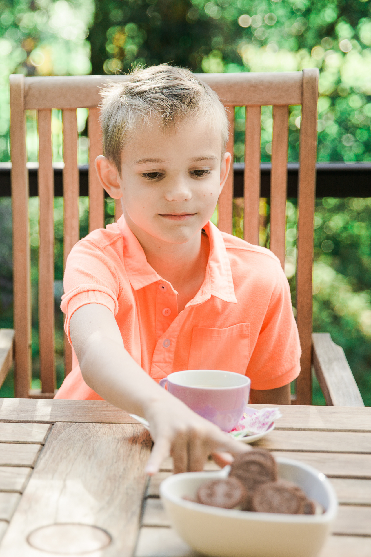 Life Style tyylinen perhekuvaus Helsingin Tammisalossa