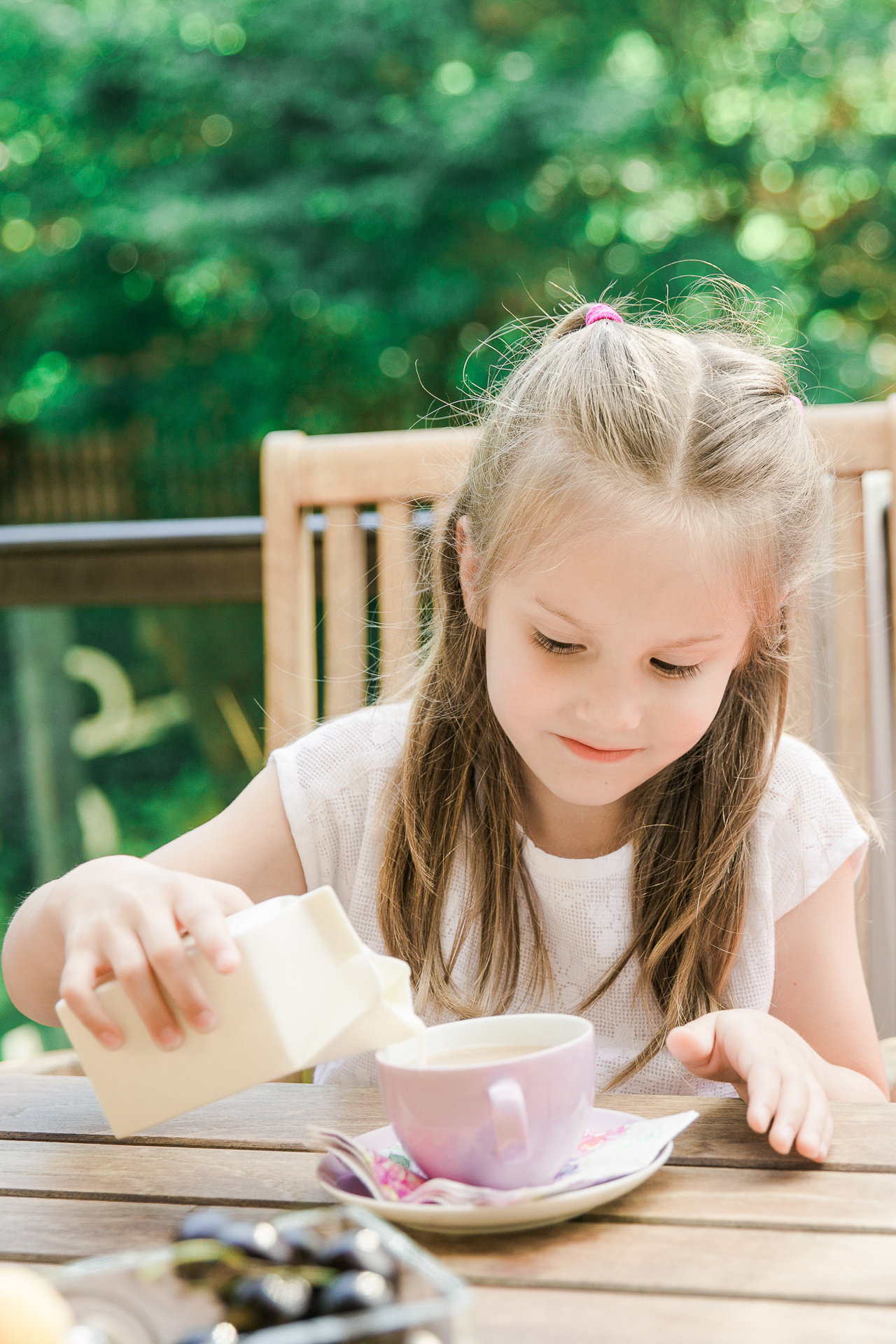 Life Style tyylinen perhekuvaus Helsingin Tammisalossa