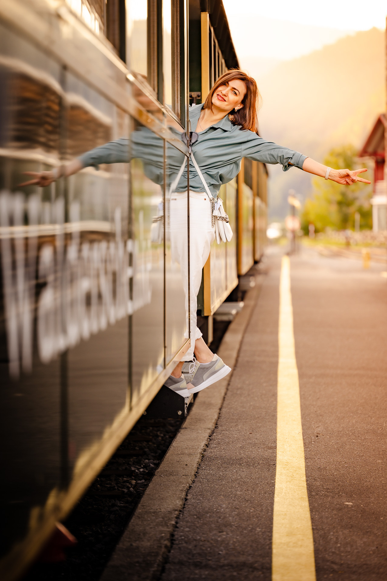Zehn Schritte zu einem erfolgreichen Fotoshooting