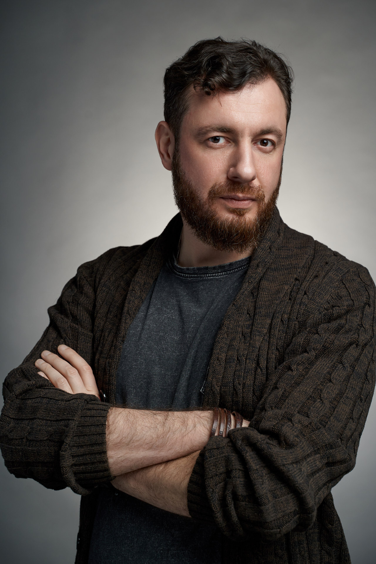 About me. Photographer and videographer in Dubai Tim Konev