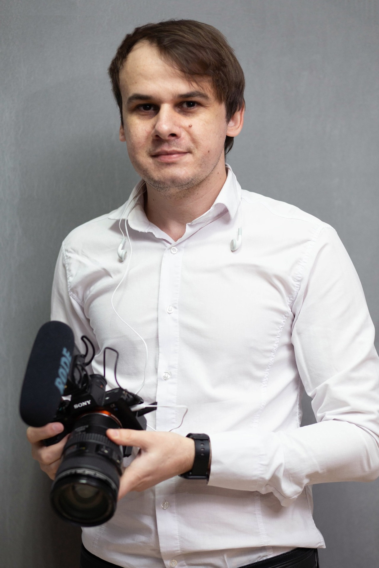 Despre noi. Standart Studio - Servicii foto video pentru nuntă în Moldova Chișinău