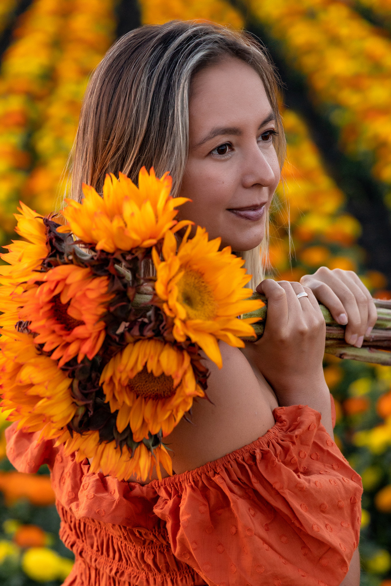 Alena Galieva New York Photographer