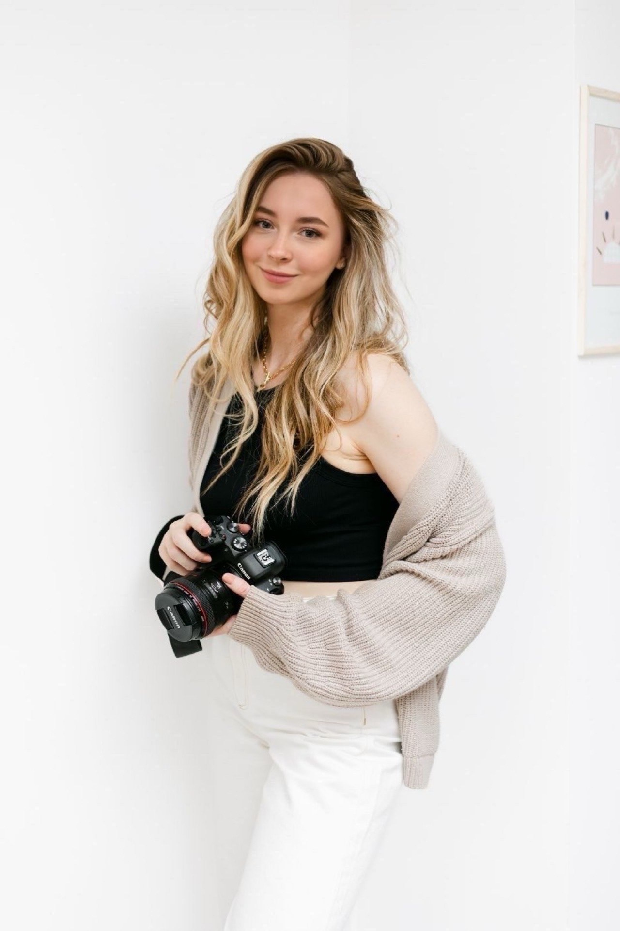 Фотограф Лимассол Кипр Юлия Туменко