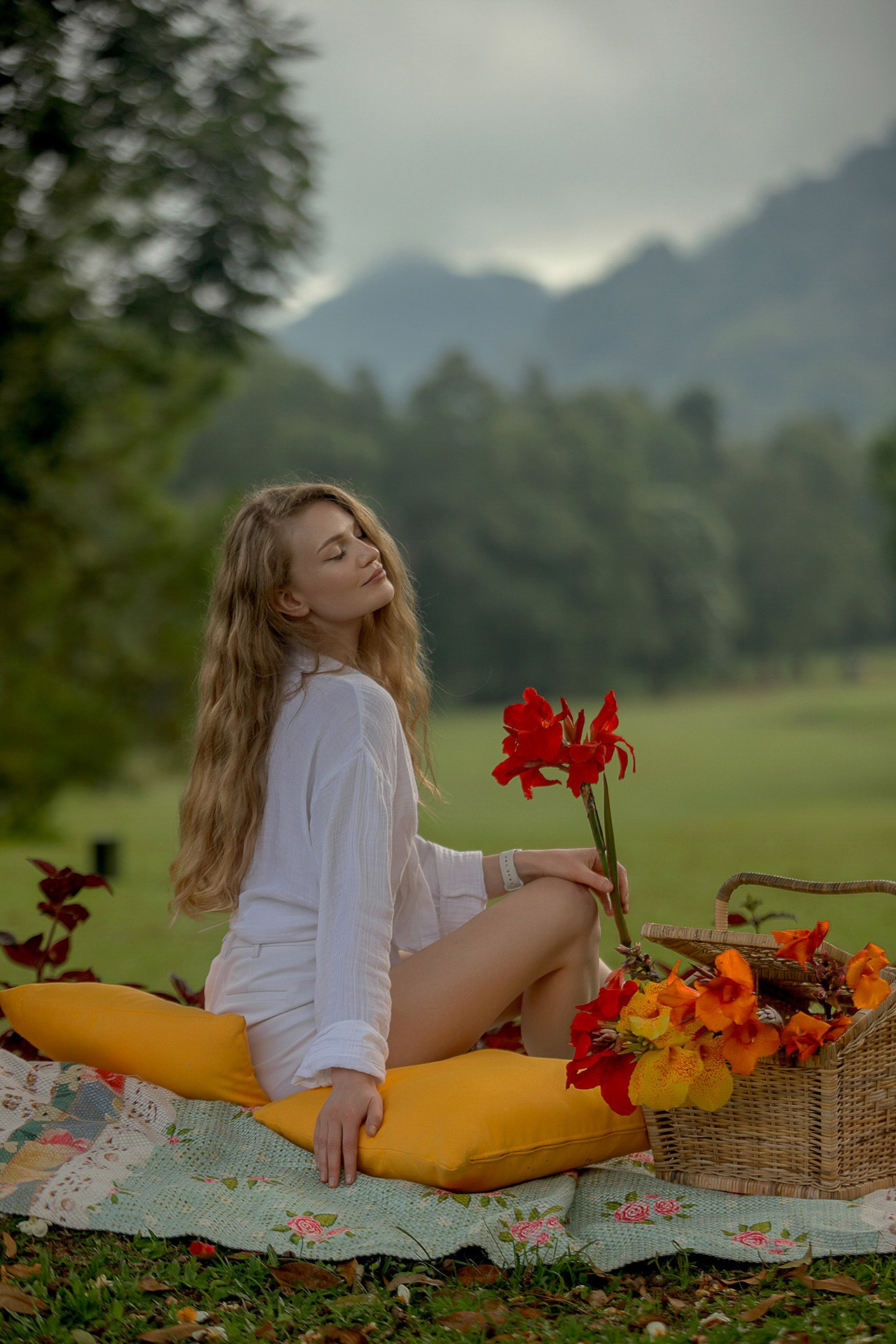 Ретрит 10 дней на бали. Индивидуальный и парный фотограф на Бали — Bali Dream Photo