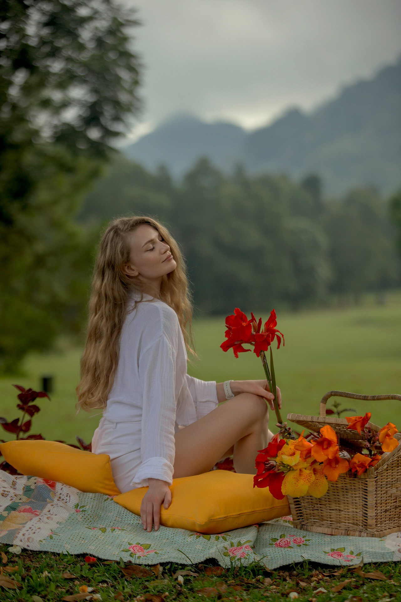 April 2 Golf Photo Tour. Individual and couple Photographer in Bali — Bali Dream Photo