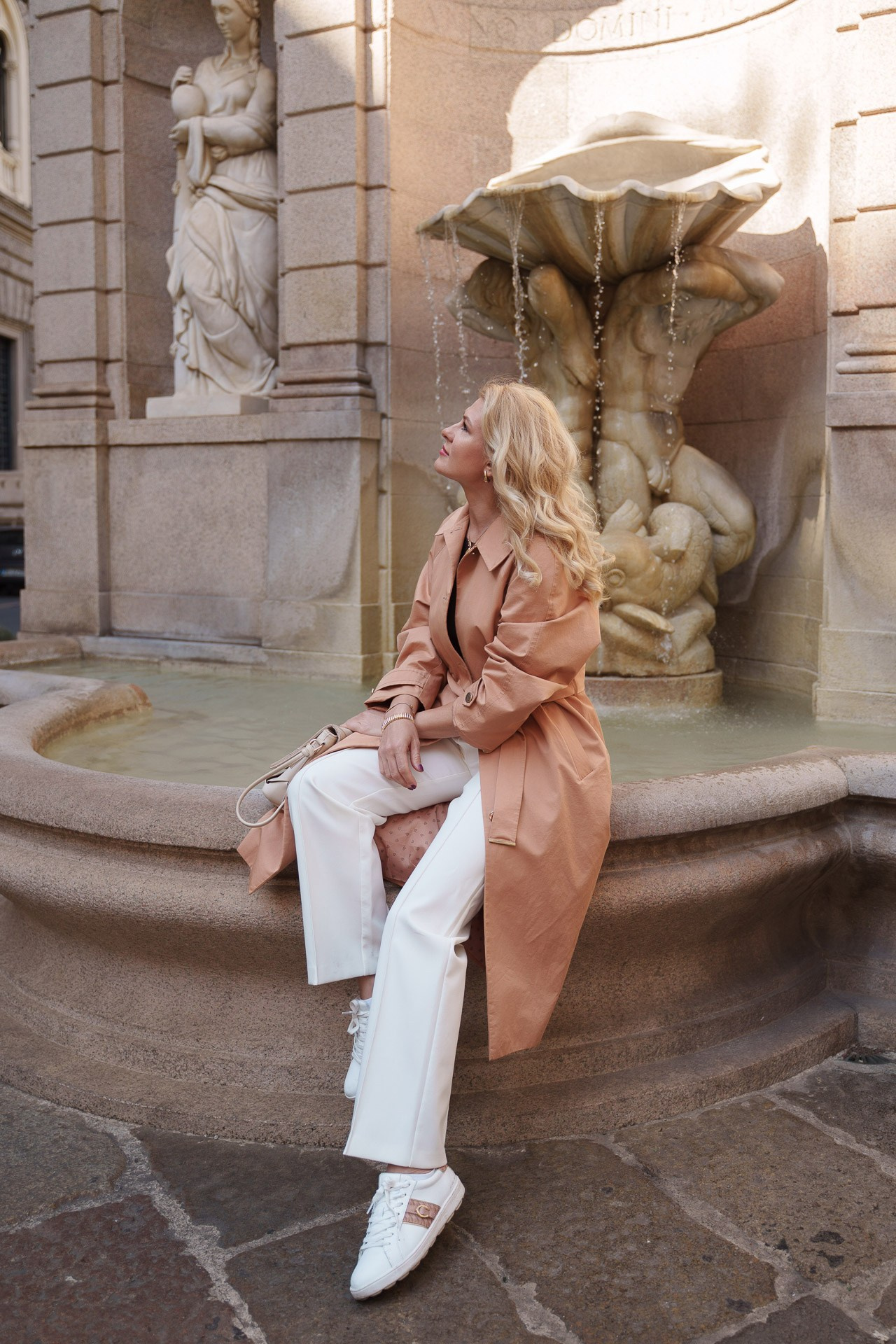 10 фотогеничных мест в Милане. Дмитрий Шматов — Fashion, коммерческий и портретный фотограф в Милане