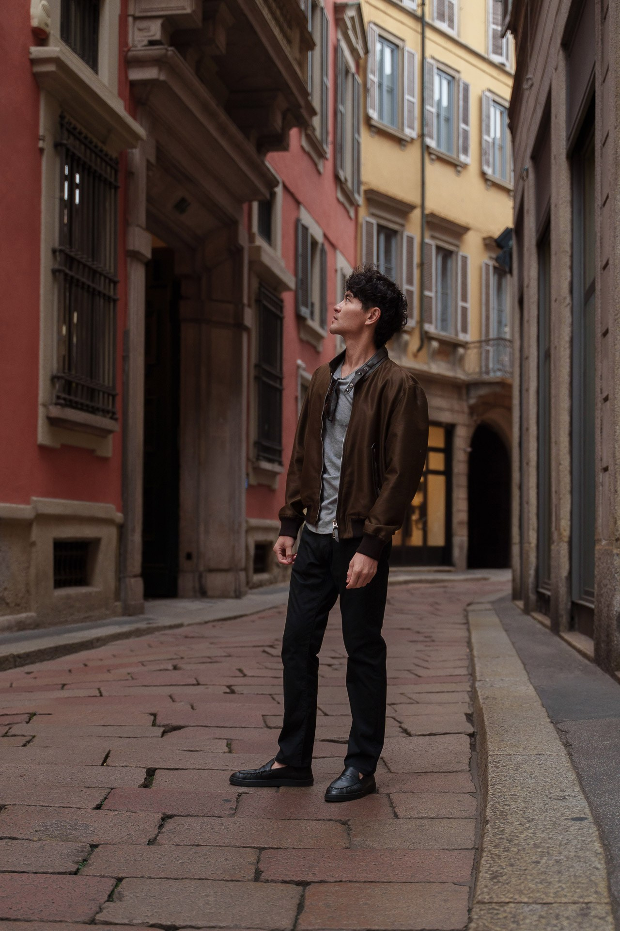 10 фотогеничных мест в Милане. Дмитрий Шматов — Fashion, коммерческий и портретный фотограф в Милане