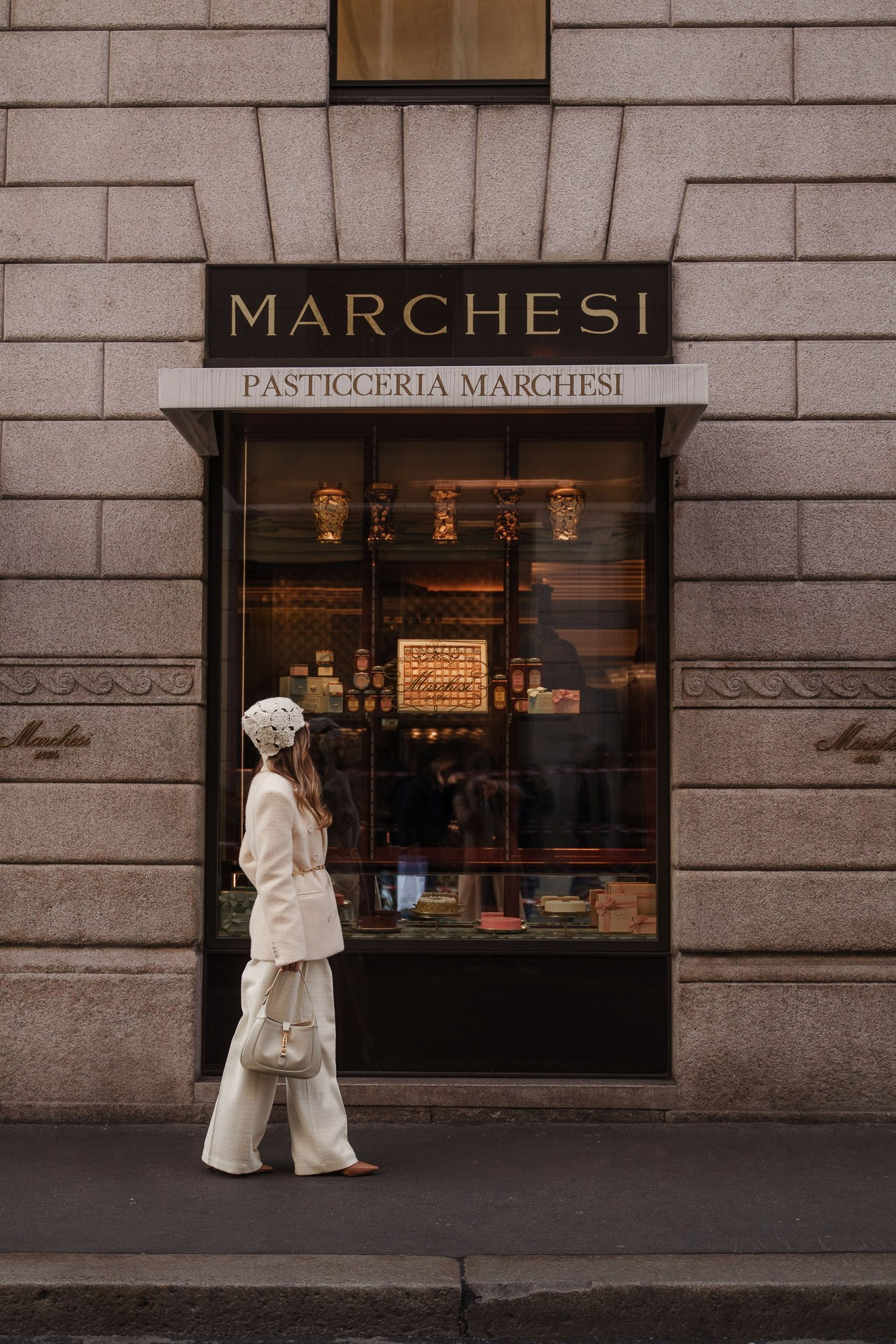 10 фотогеничных мест в Милане. Дмитрий Шматов — Fashion, коммерческий и портретный фотограф в Милане