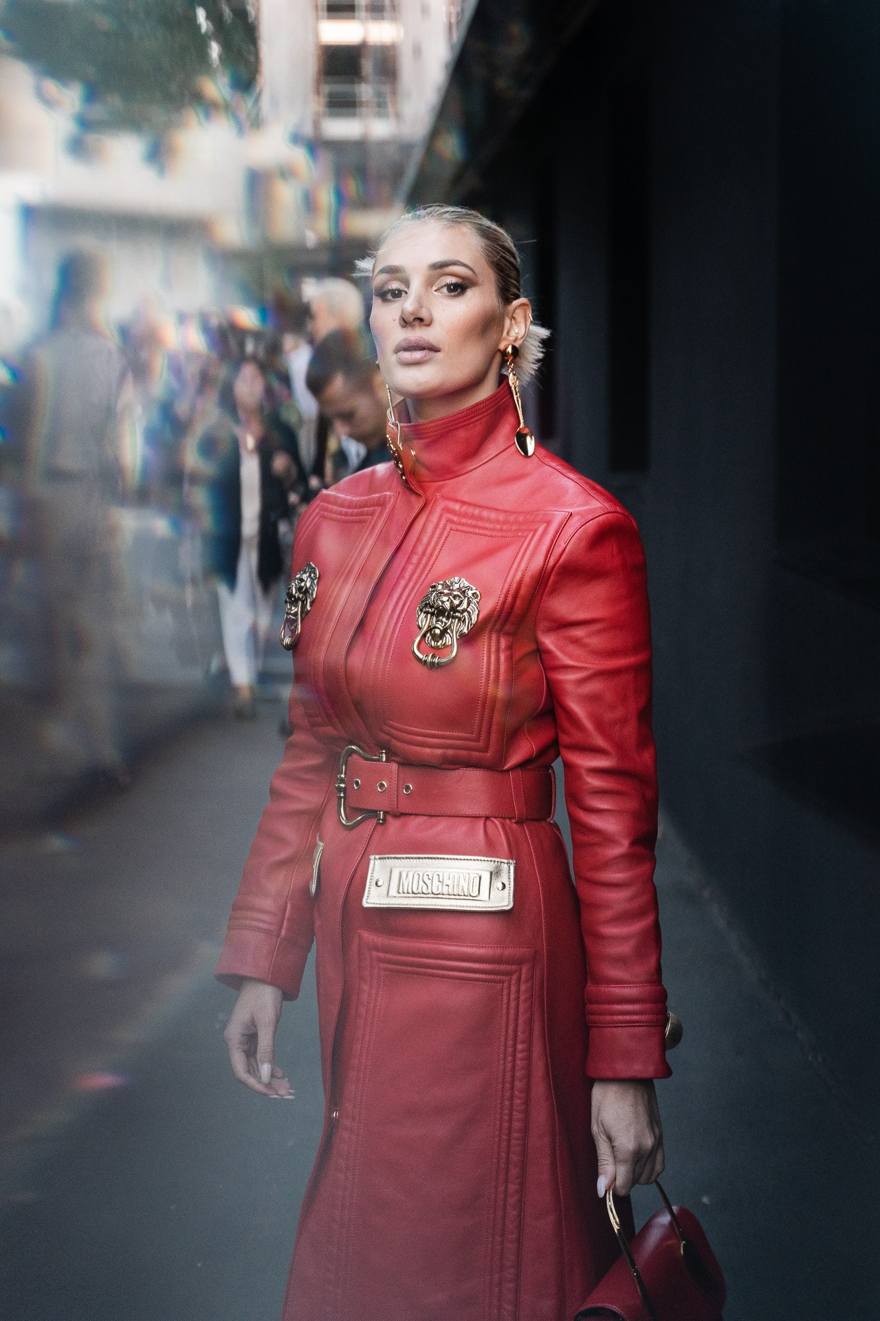 Book a Milan Fashion Week Photographer. Dmitrii Shmatov — Fashion, Commercial & Portrait Photographer in Milan