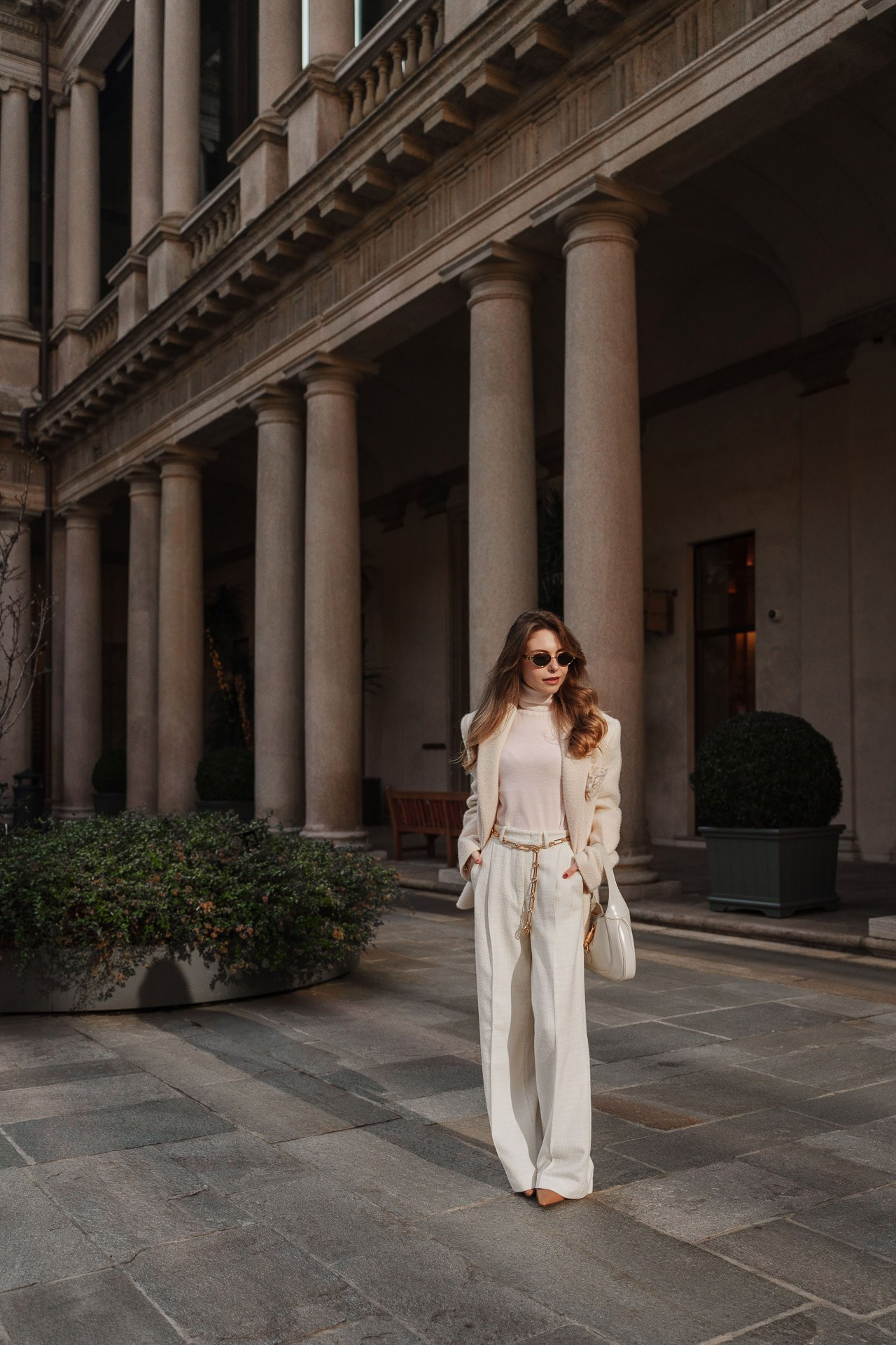 10 фотогеничных мест в Милане. Дмитрий Шматов — Fashion, коммерческий и портретный фотограф в Милане