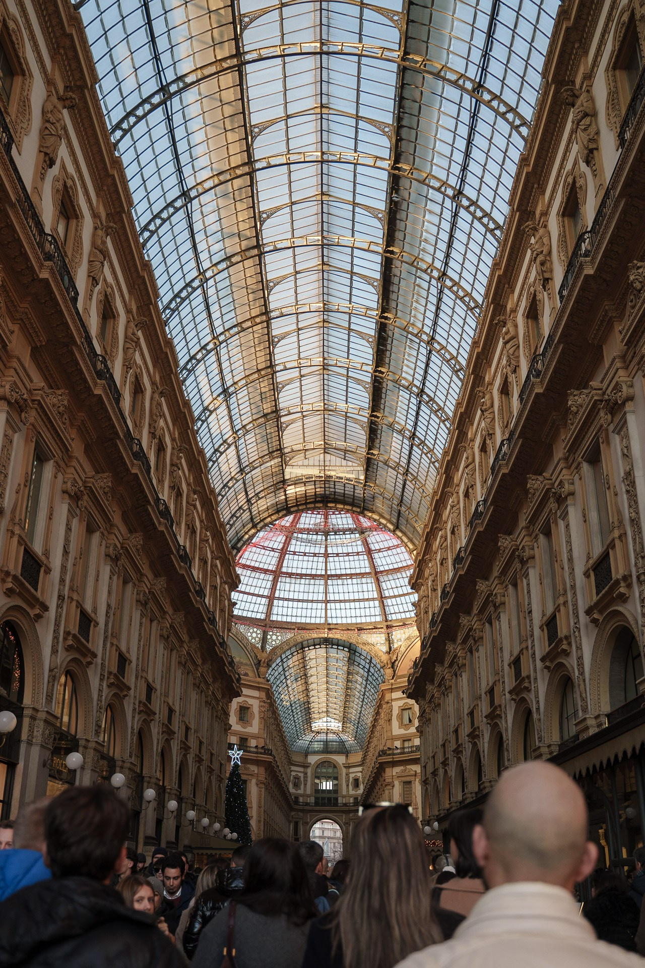 10 фотогеничных мест в Милане. Дмитрий Шматов — Fashion, коммерческий и портретный фотограф в Милане