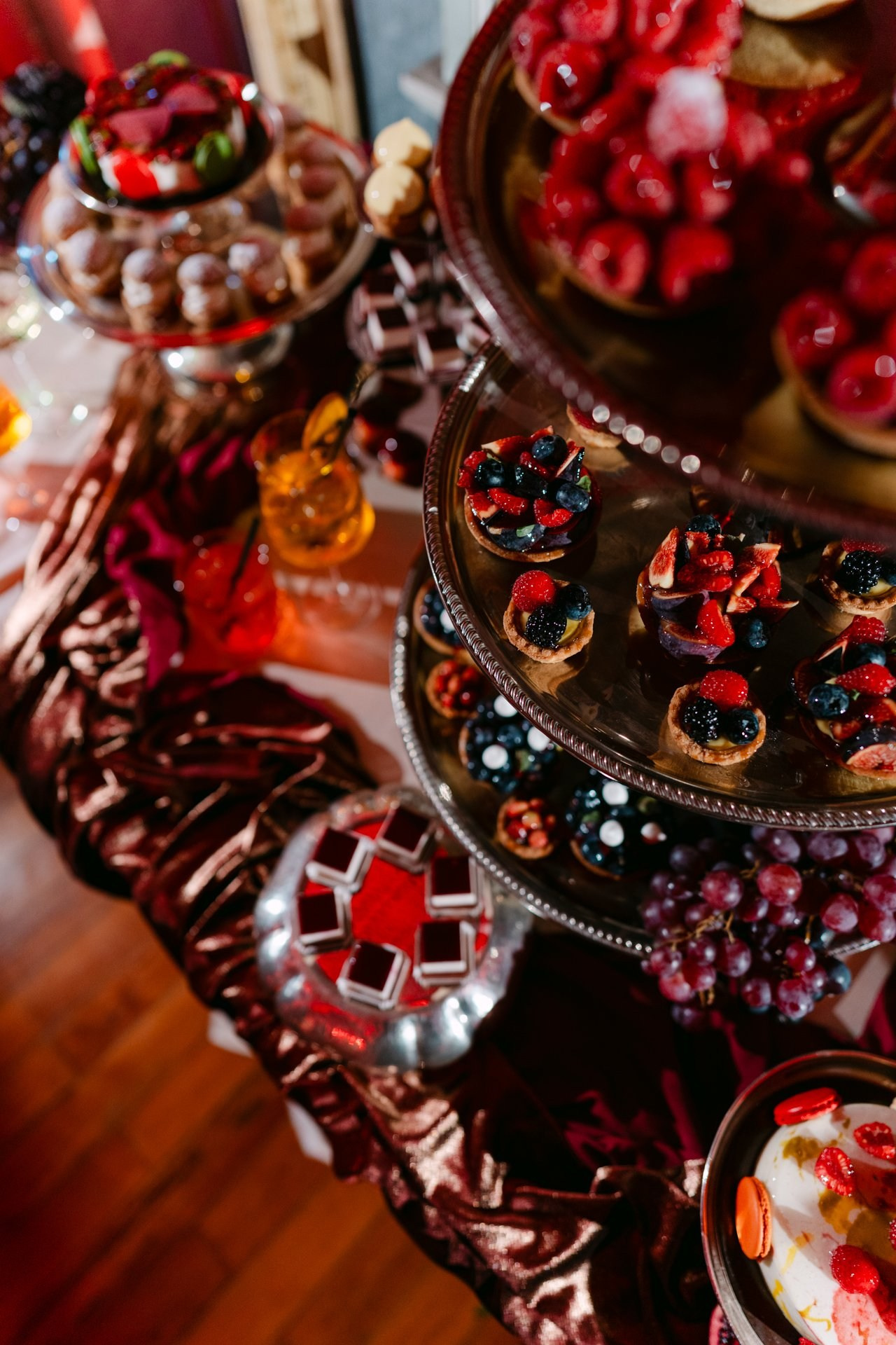 WEDDING PHOTOGRAPHY COLLECTIONS