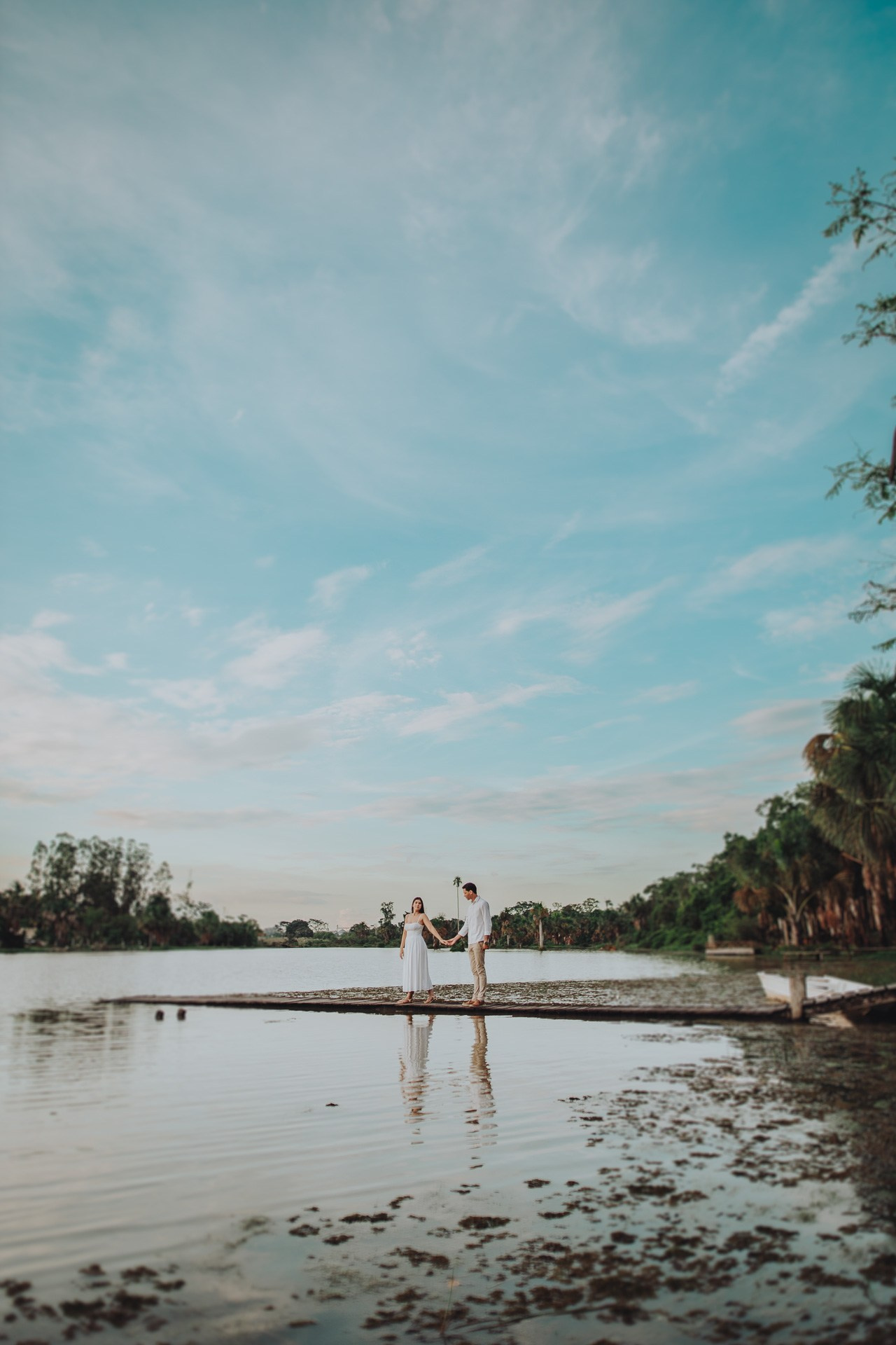 Eduardo Fonseca — Fotógrafo de Casamentos