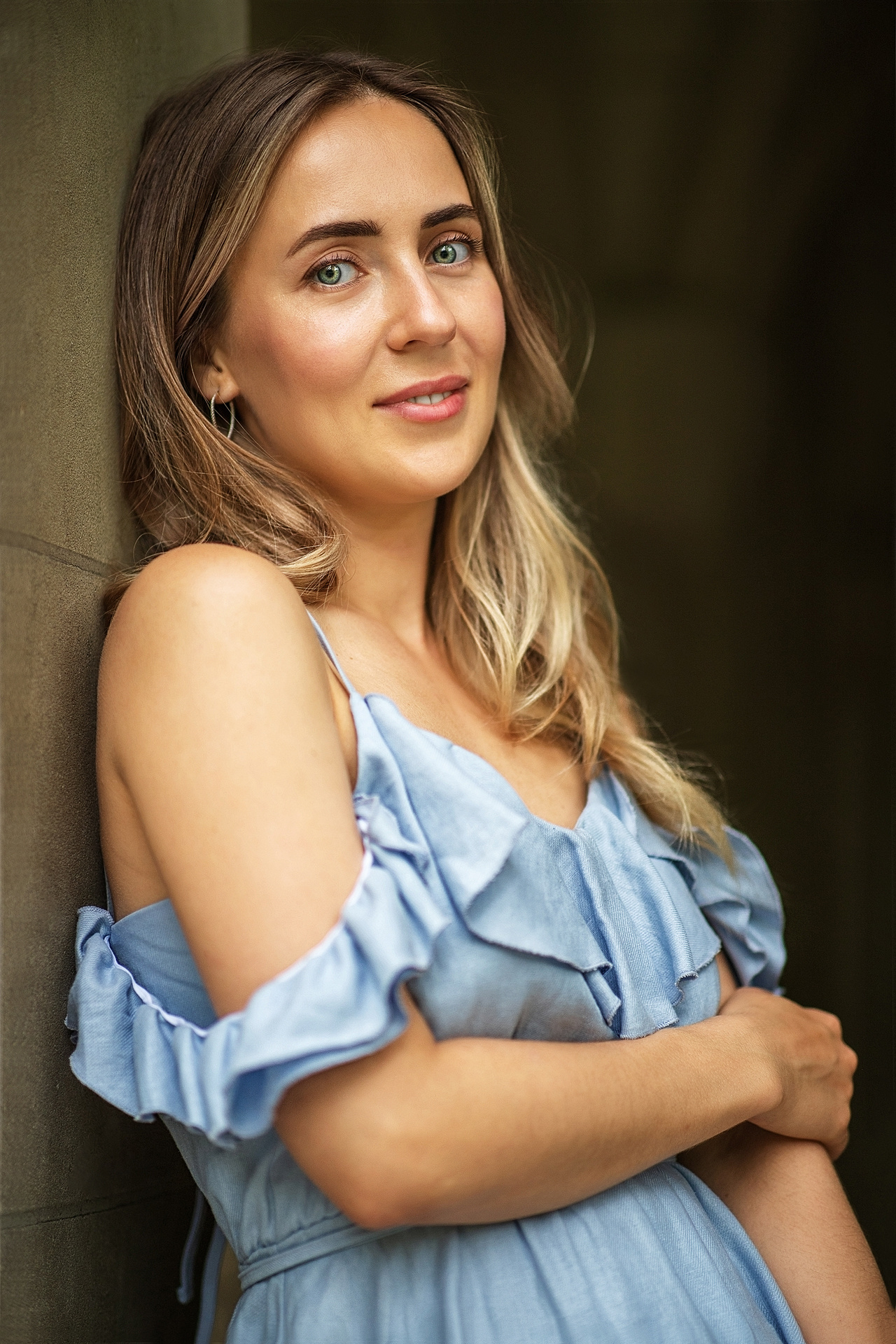 What is the difference between author’s fine art retouch and basic retouch?. Family, kids and love story photographer in Toronto Marina Kishenko