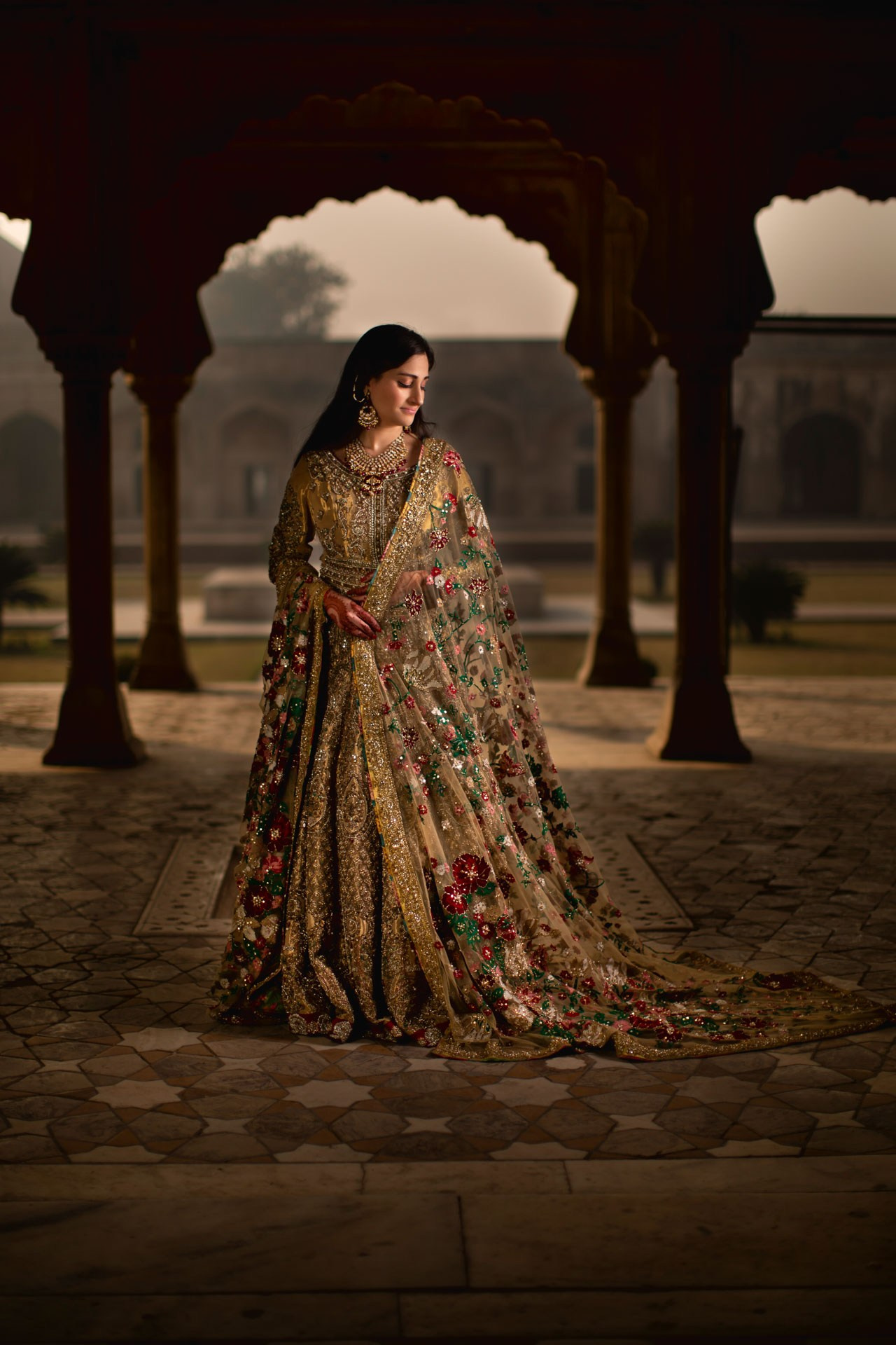 Chaar Bhai — Your Personal Family Historians