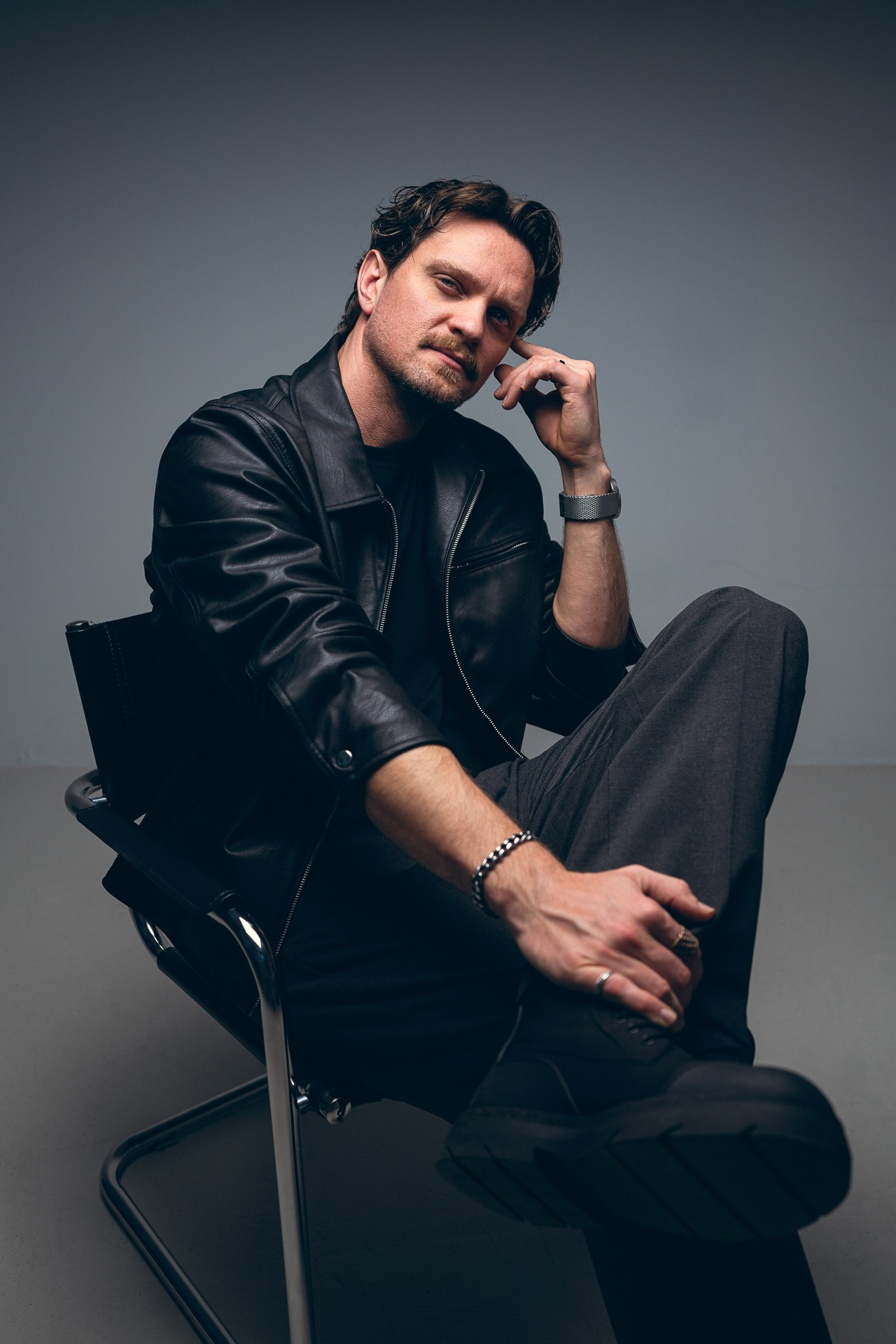 Kontakt. Studio Semrau - Fotos & Videos aus Hamm | Hamm