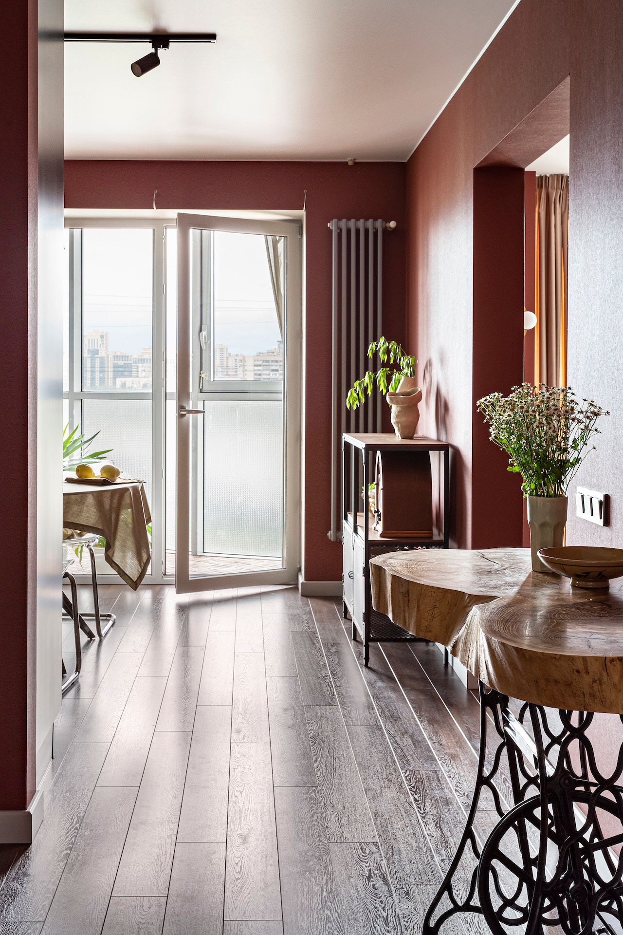 Дизайнер интерьера — Малая балканская улица