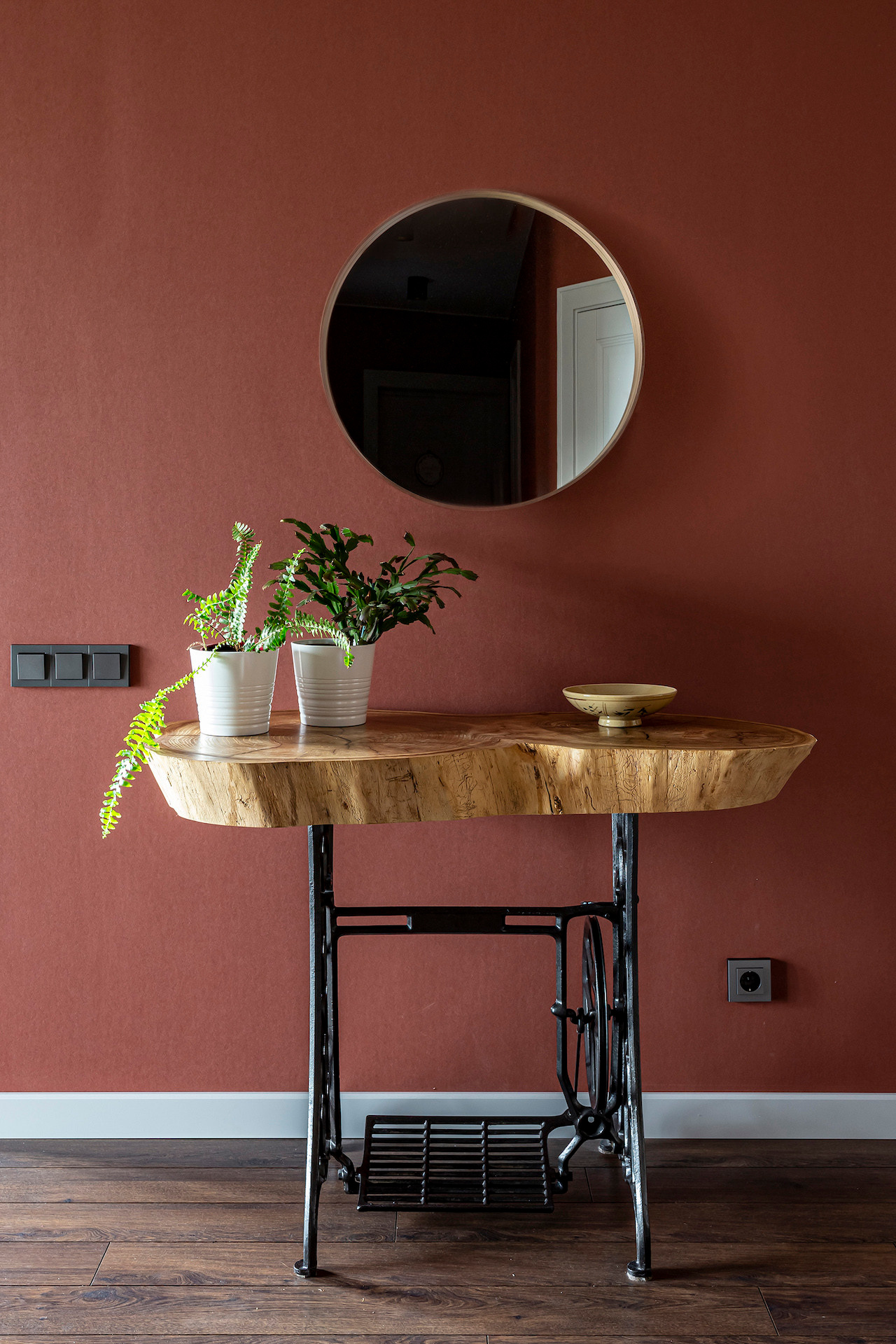 Дизайнер интерьера — Малая балканская улица