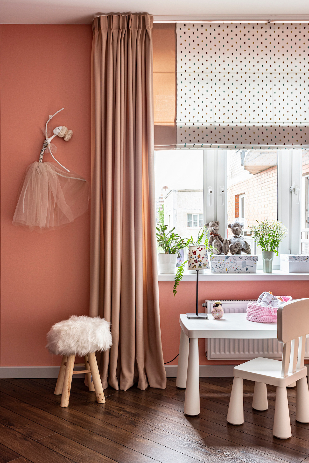 Дизайнер интерьера — Малая балканская улица