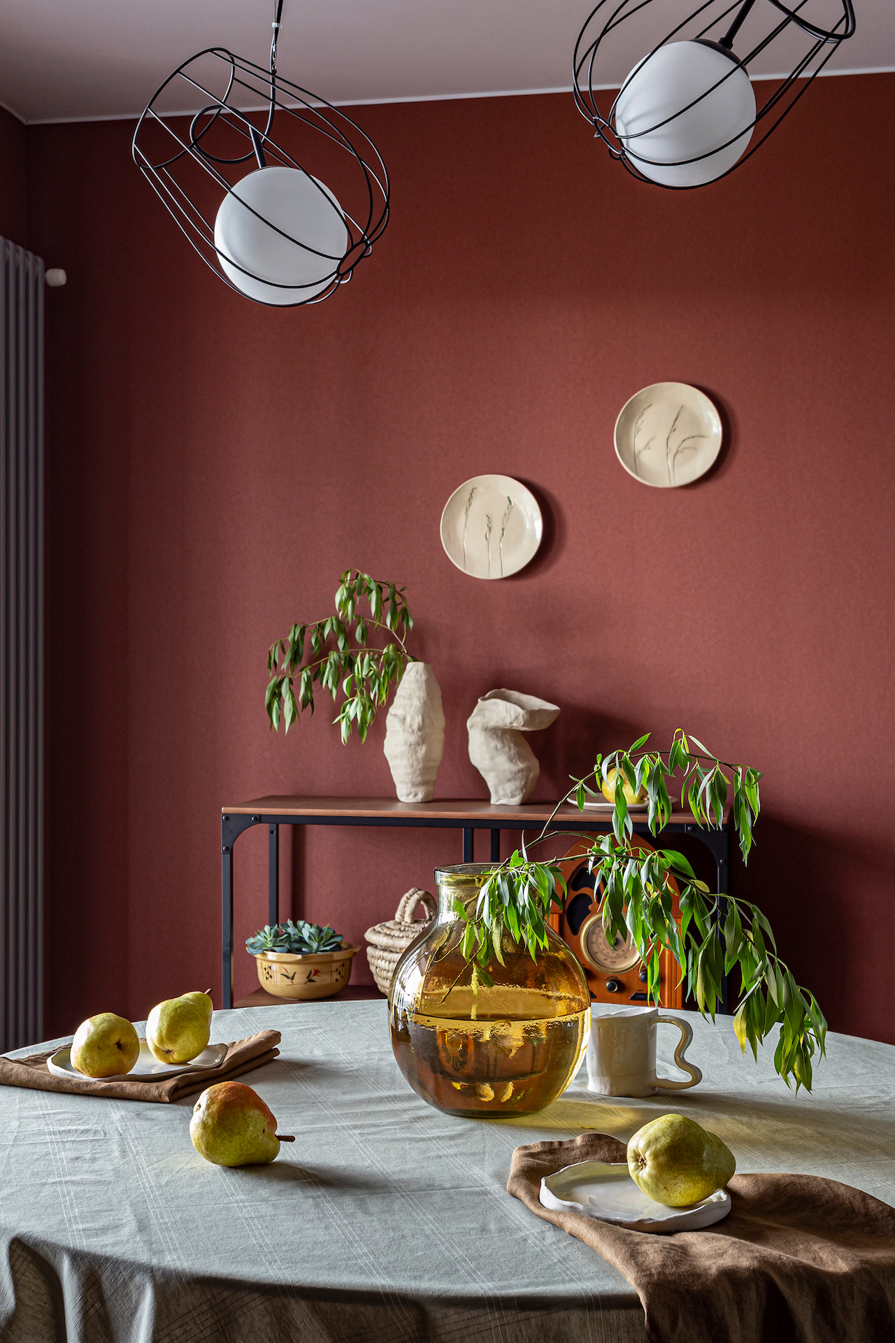 Дизайнер интерьера — Малая балканская улица