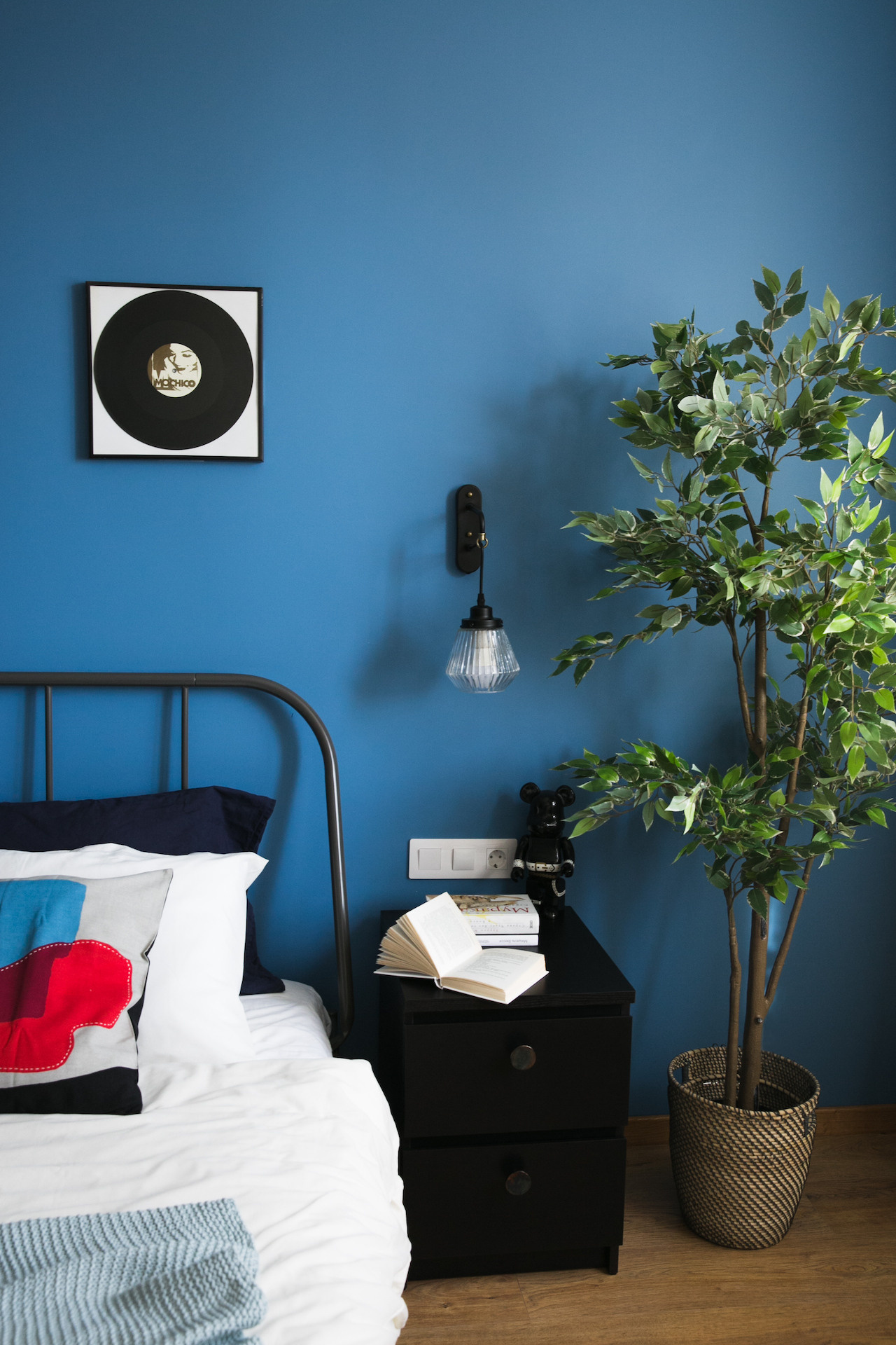 Дизайнер интерьера — ЖК Морская Звезда на Оптиков