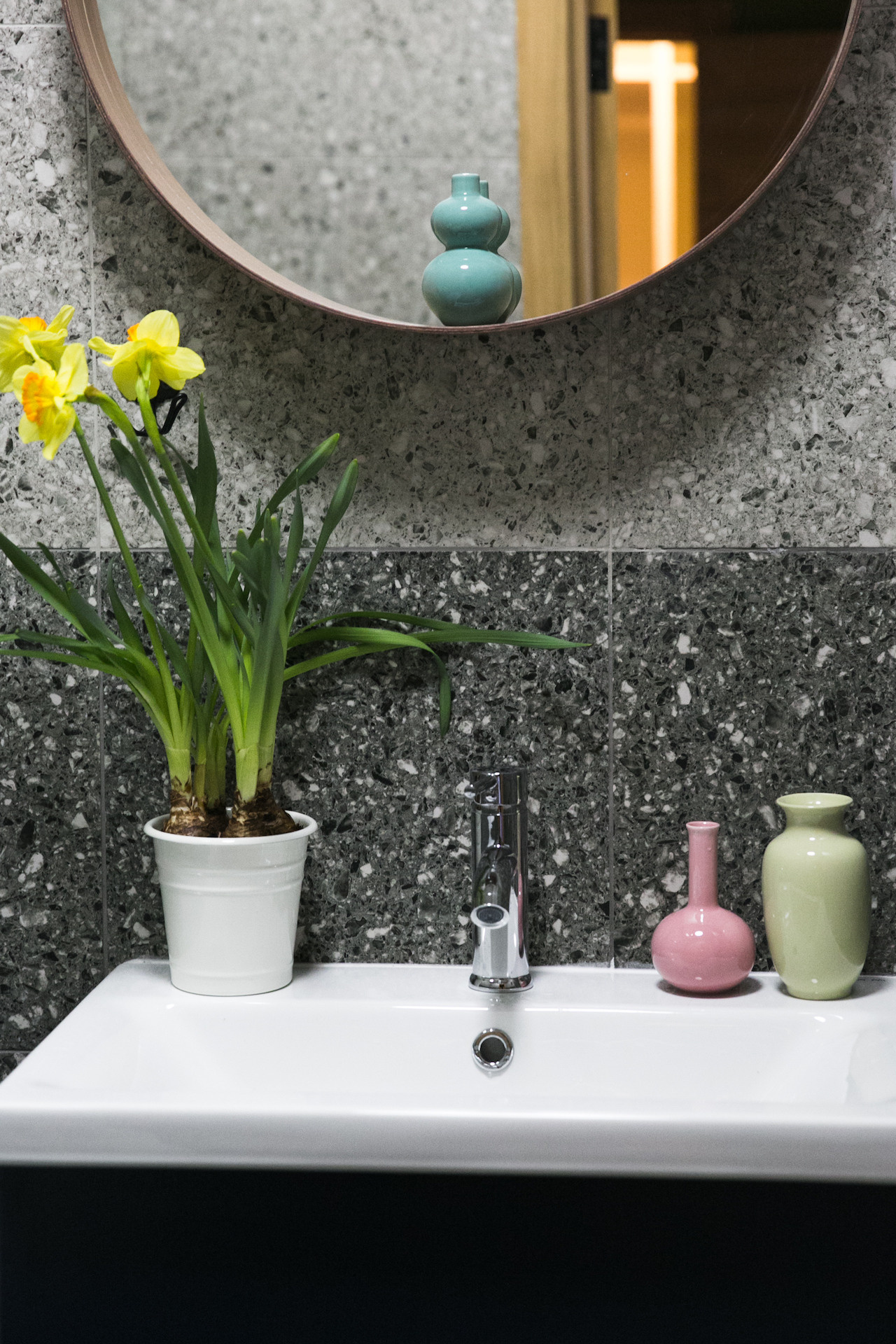 Дизайнер интерьера — ЖК Морская Звезда на Оптиков