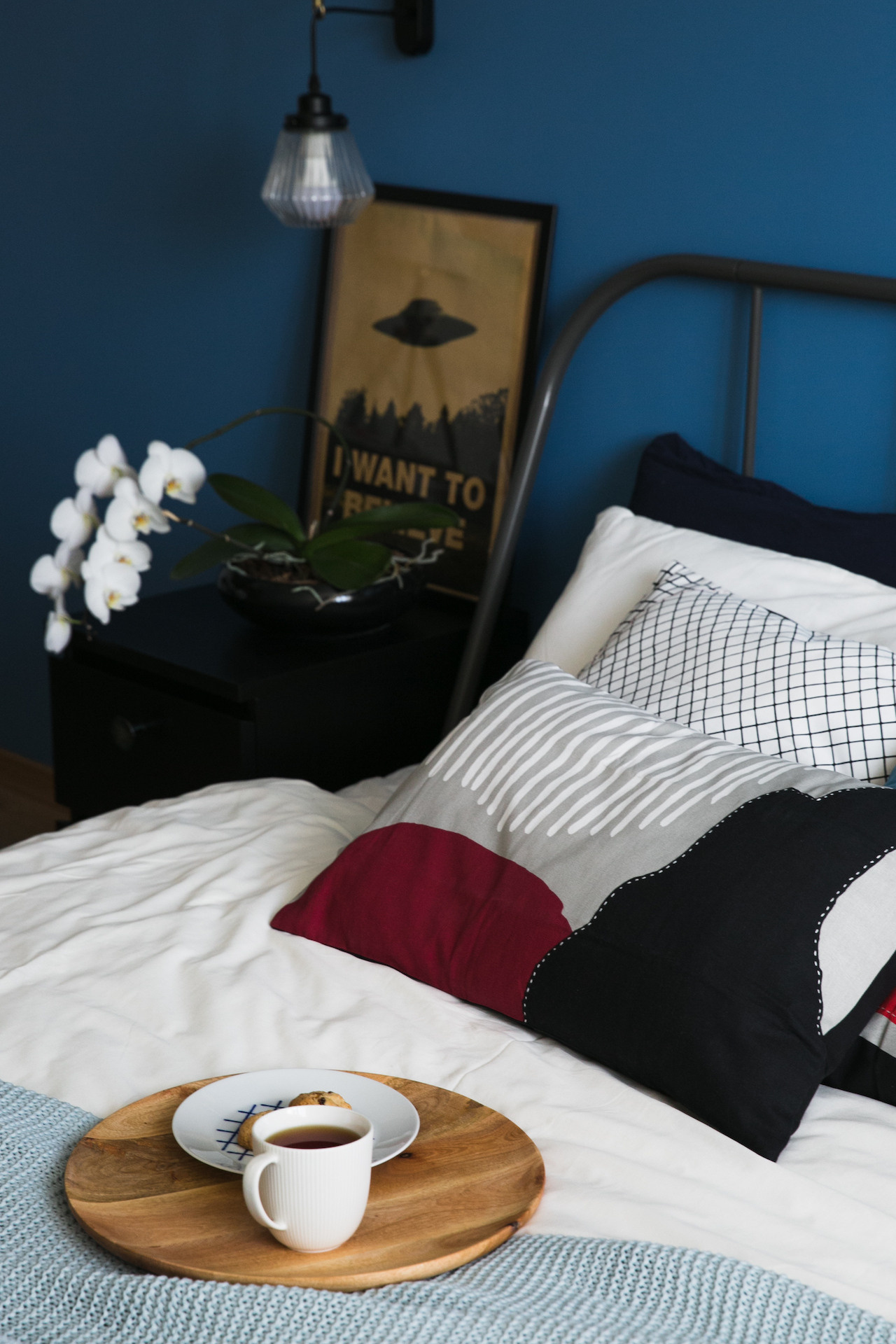 Дизайнер интерьера — ЖК Морская Звезда на Оптиков