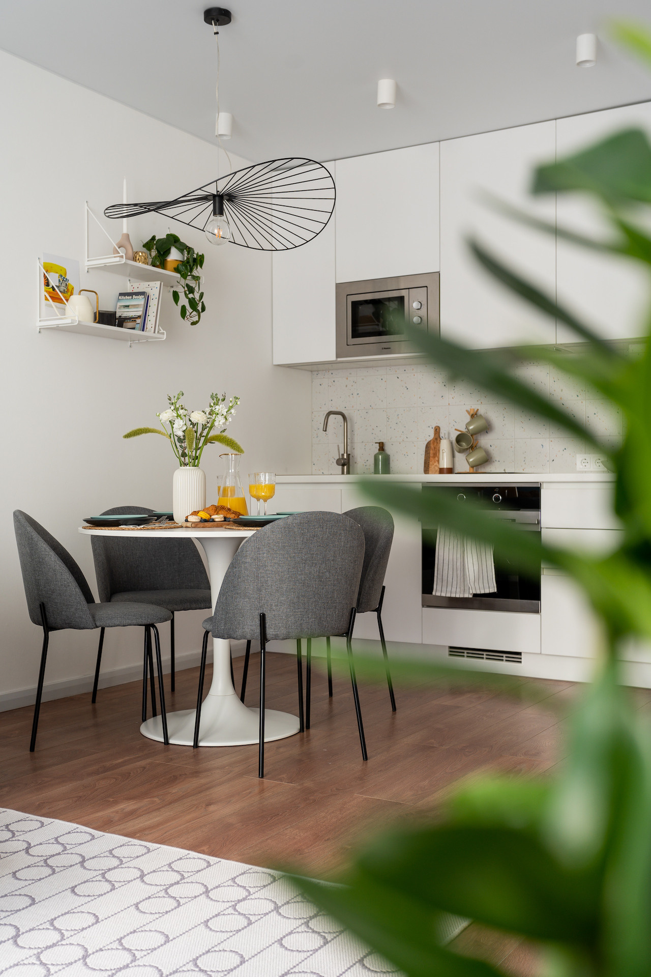 Дизайнер интерьера — Царская столица