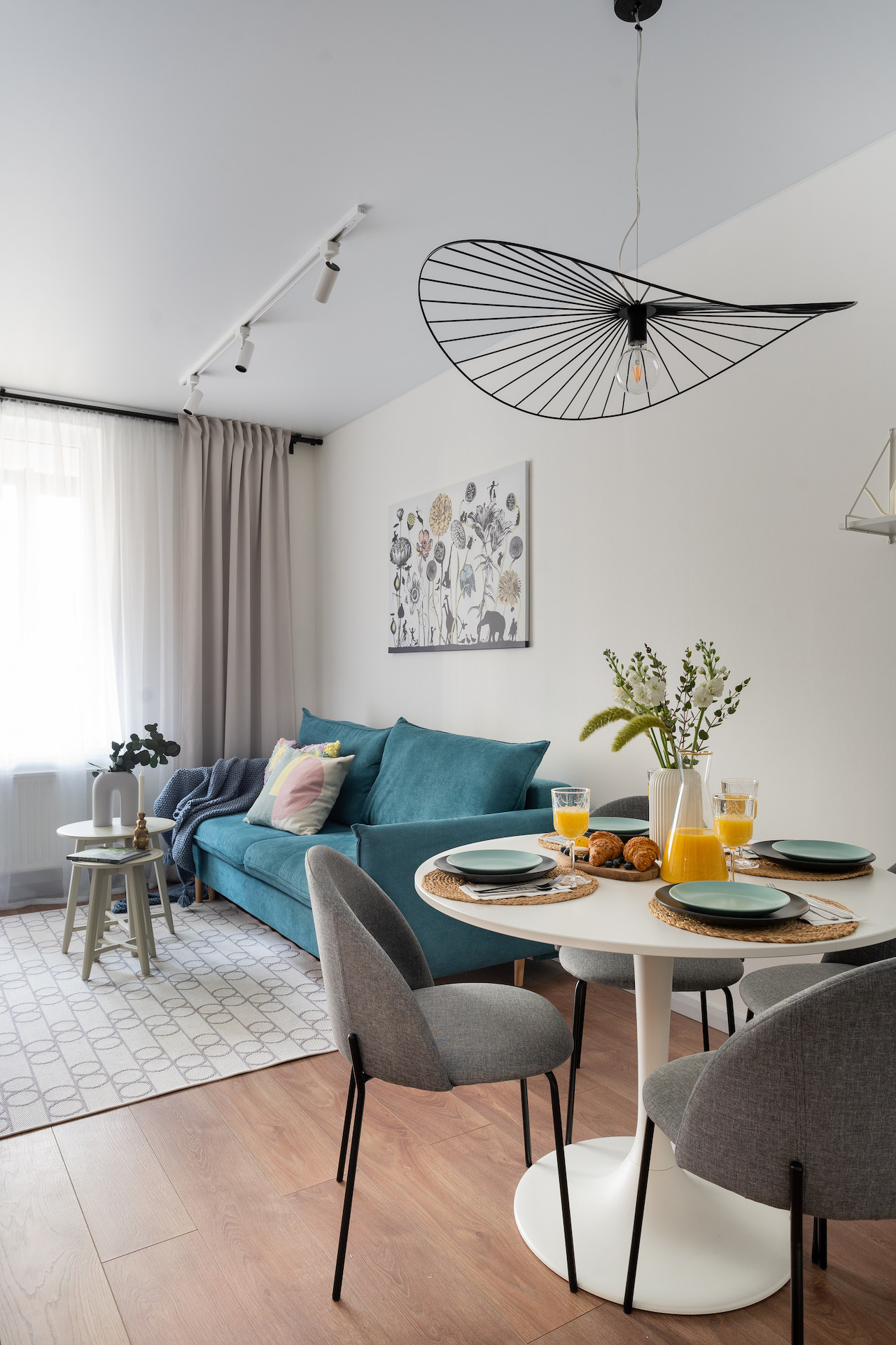 Дизайнер интерьера — Царская столица