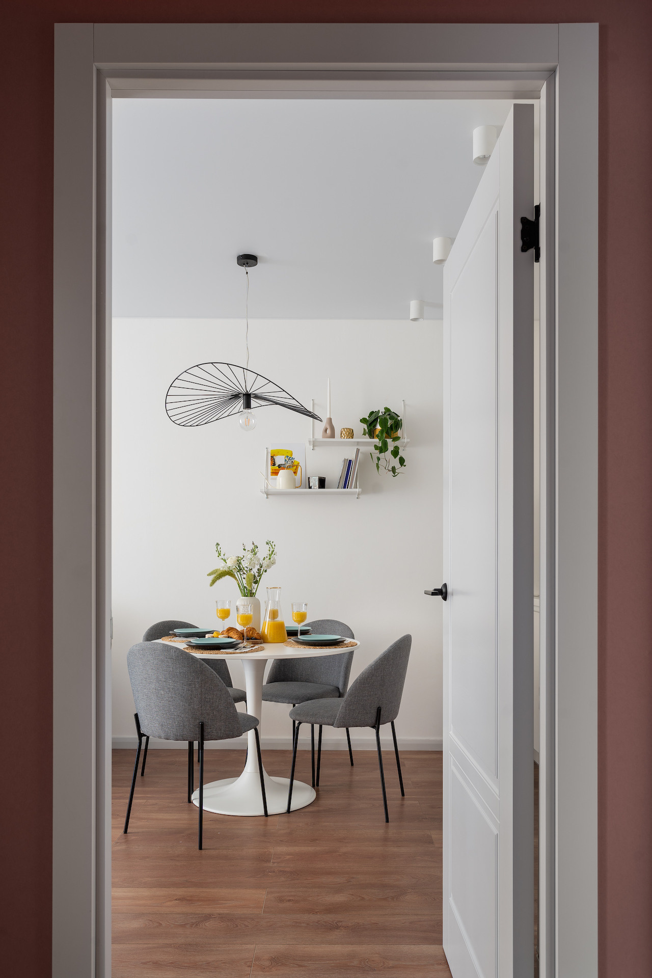 Дизайнер интерьера — Царская столица