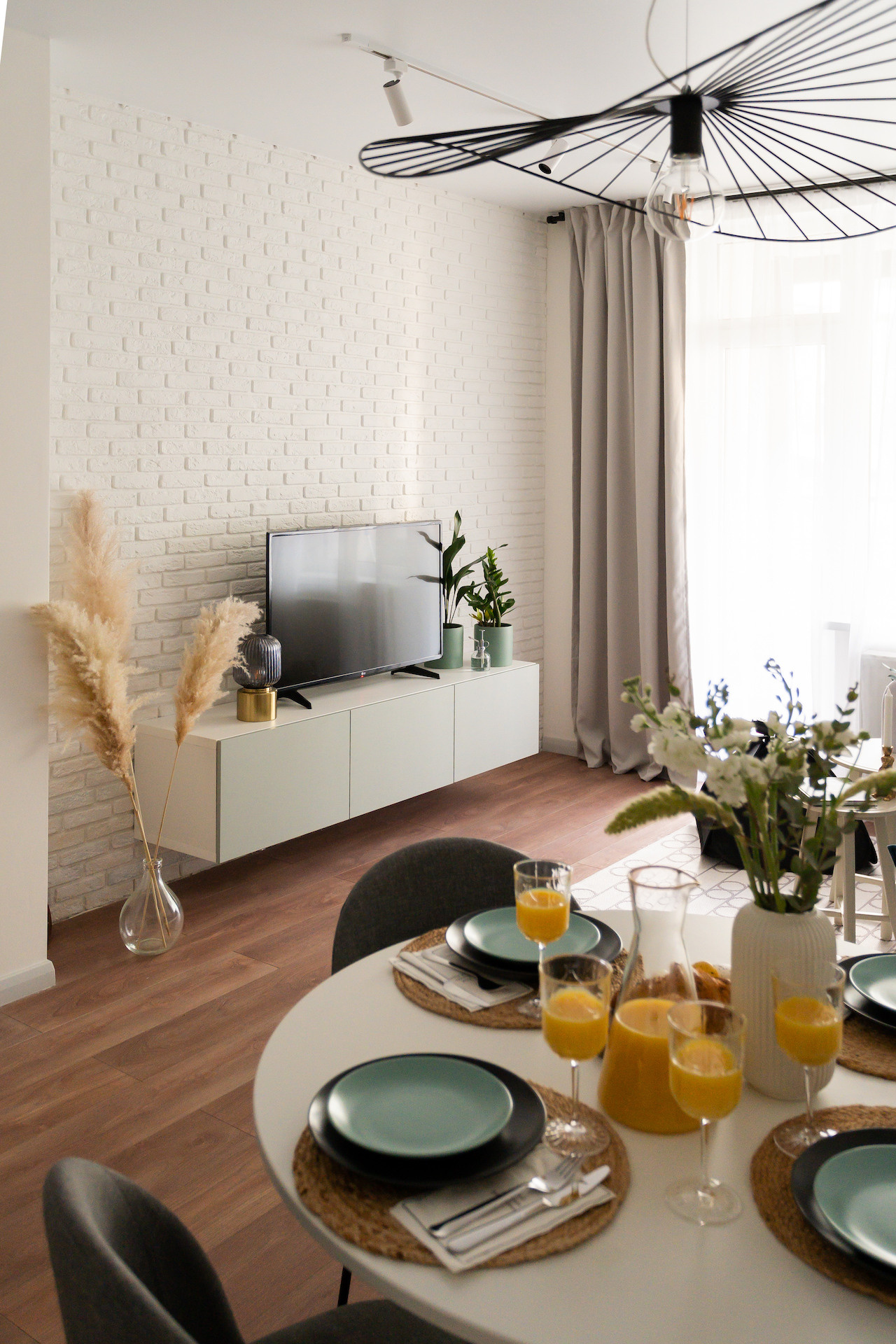 Дизайнер интерьера — Царская столица