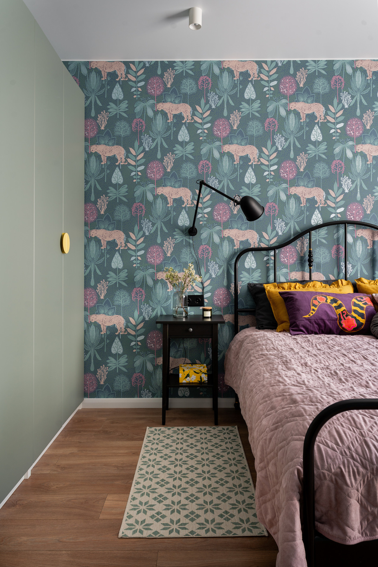 Дизайнер интерьера — Царская столица