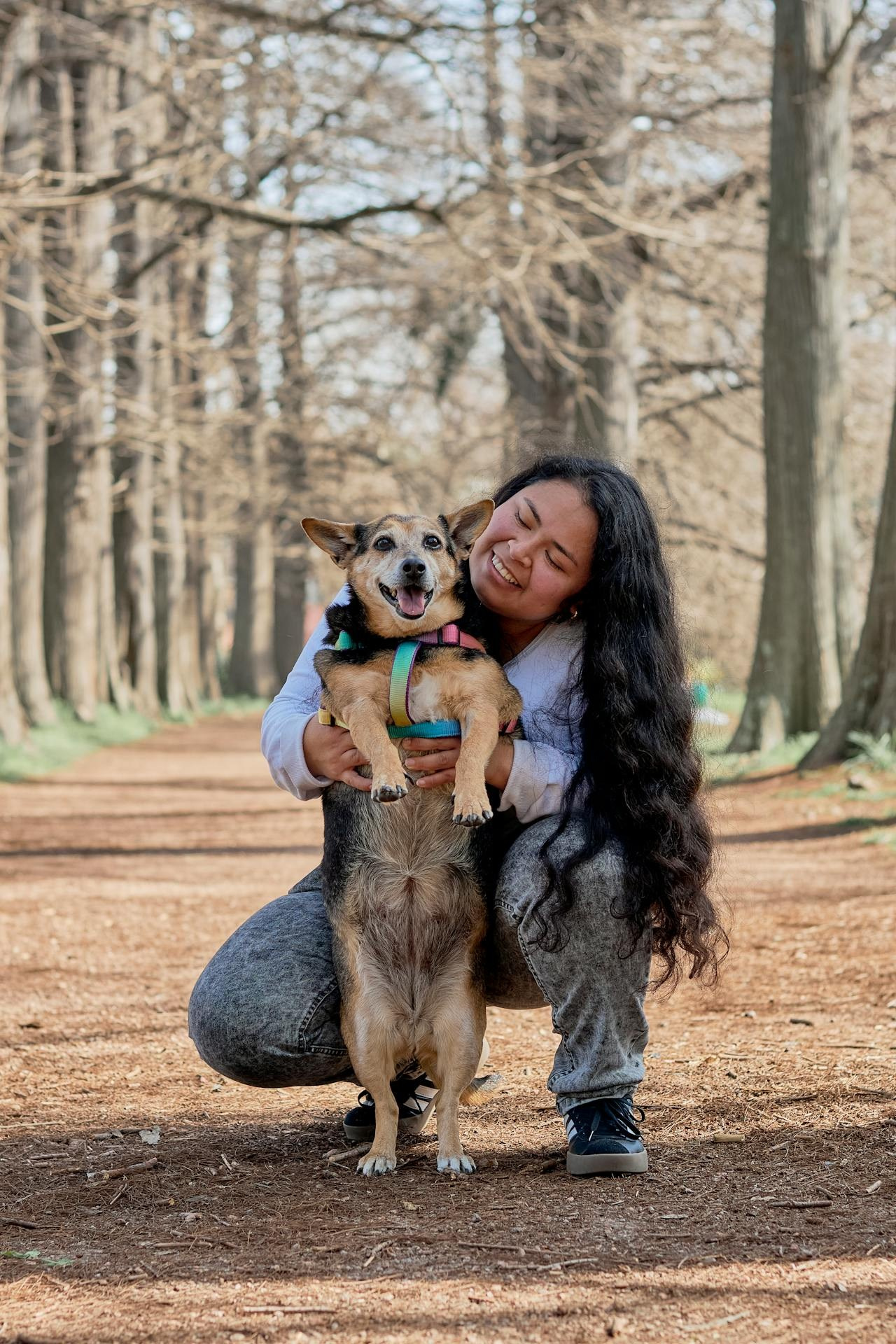El día que Pexels eligió mi foto: una historia de amor, comunidad y mascotas. Valssy – Fotografía de mascotas en Uruguay. Retratos profesionales de perros y gatos