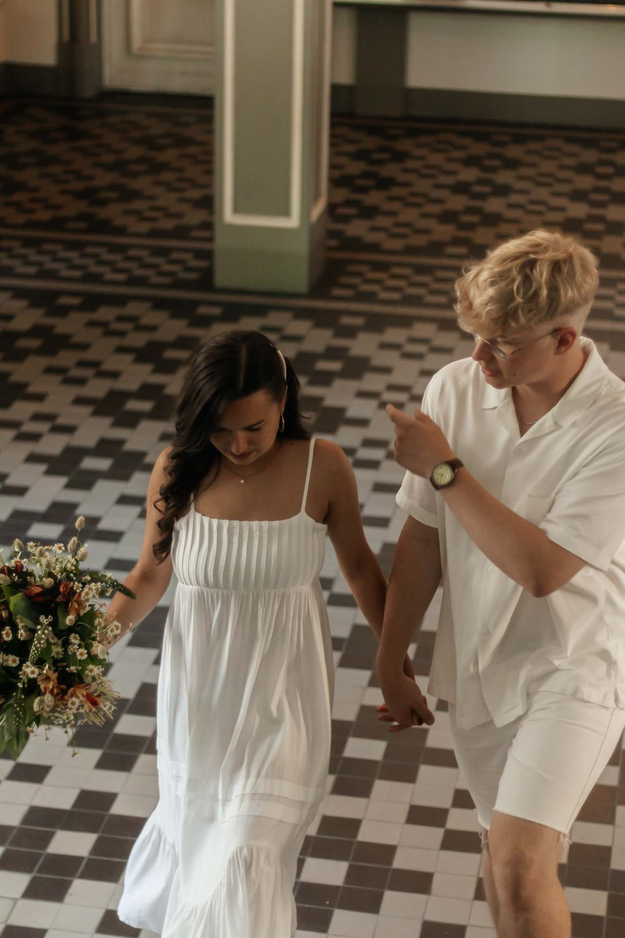 HOCHZEITSFOTOGRAFIE (1). Hochzeitsfotografie