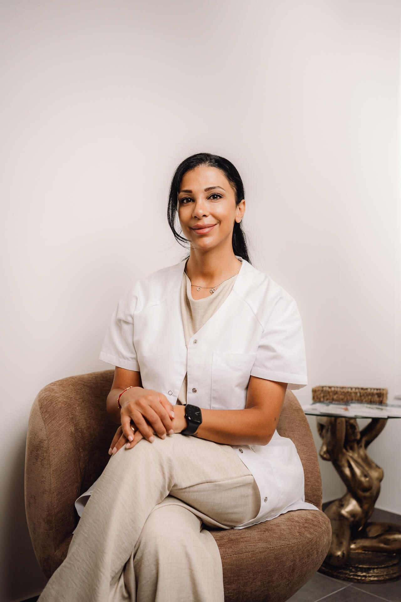 Medical Touch. Pilates in Hamm | Matten-, Reformer- & Barre Pilates