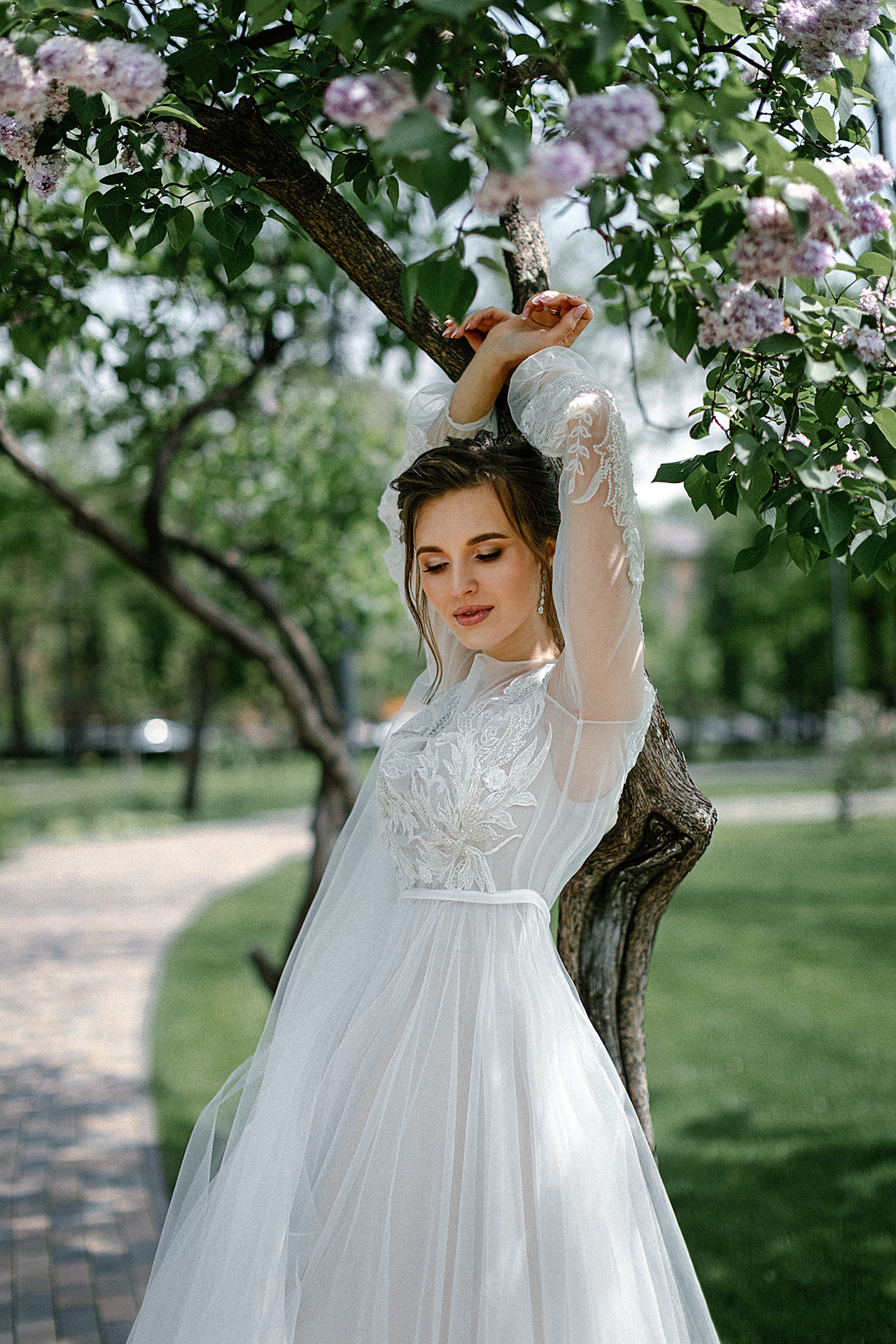 Свадьбы. Свадебный фотограф в Риге Руслан Федюшин