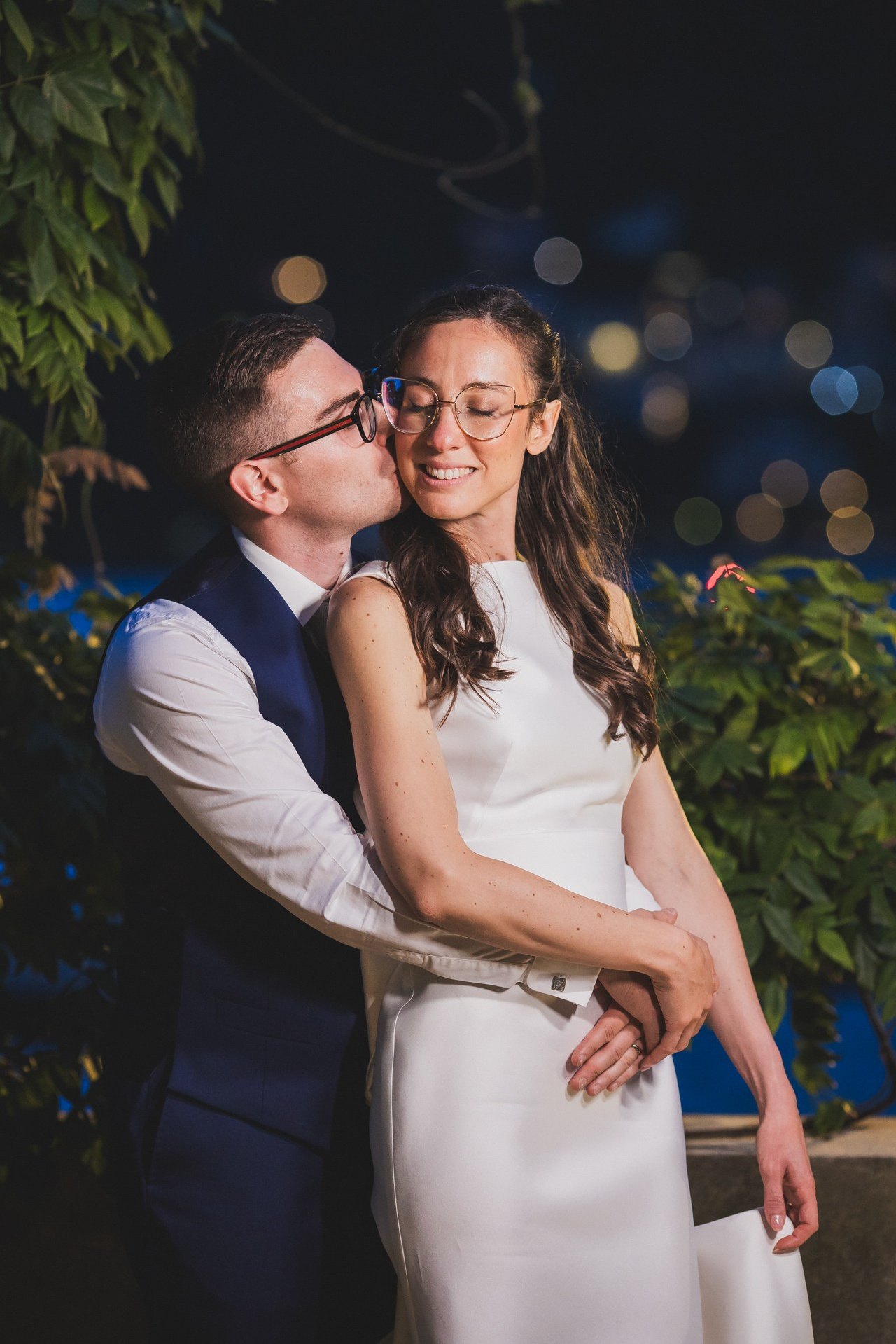 Fotografa di matrimonio a Milano e in Lombardia. Racconto matrimoni con uno stile naturale, elegante e senza pose forzate