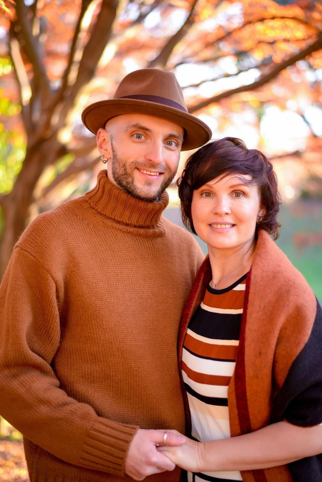 Services Ru. Photographer in Tokyo, Japan