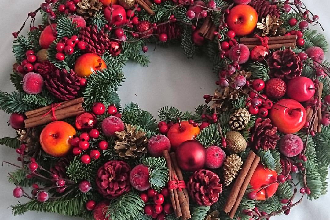 Pakalpojumi. Event design, decoration, floristry, gift, Irina Novika, Riga, Latvia