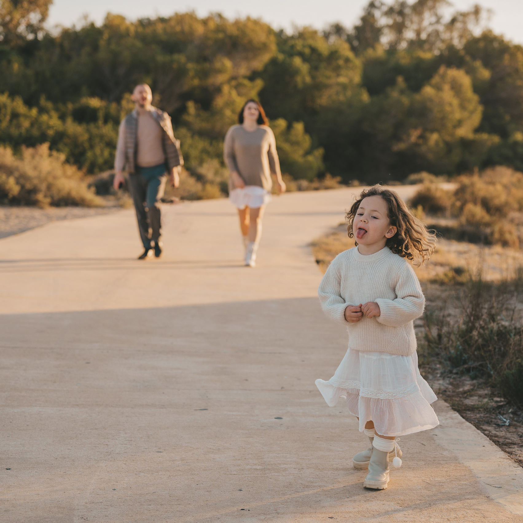 Family and Love Story. Tatiana Malysheva — family photographer and videographer in Valencia, Spain