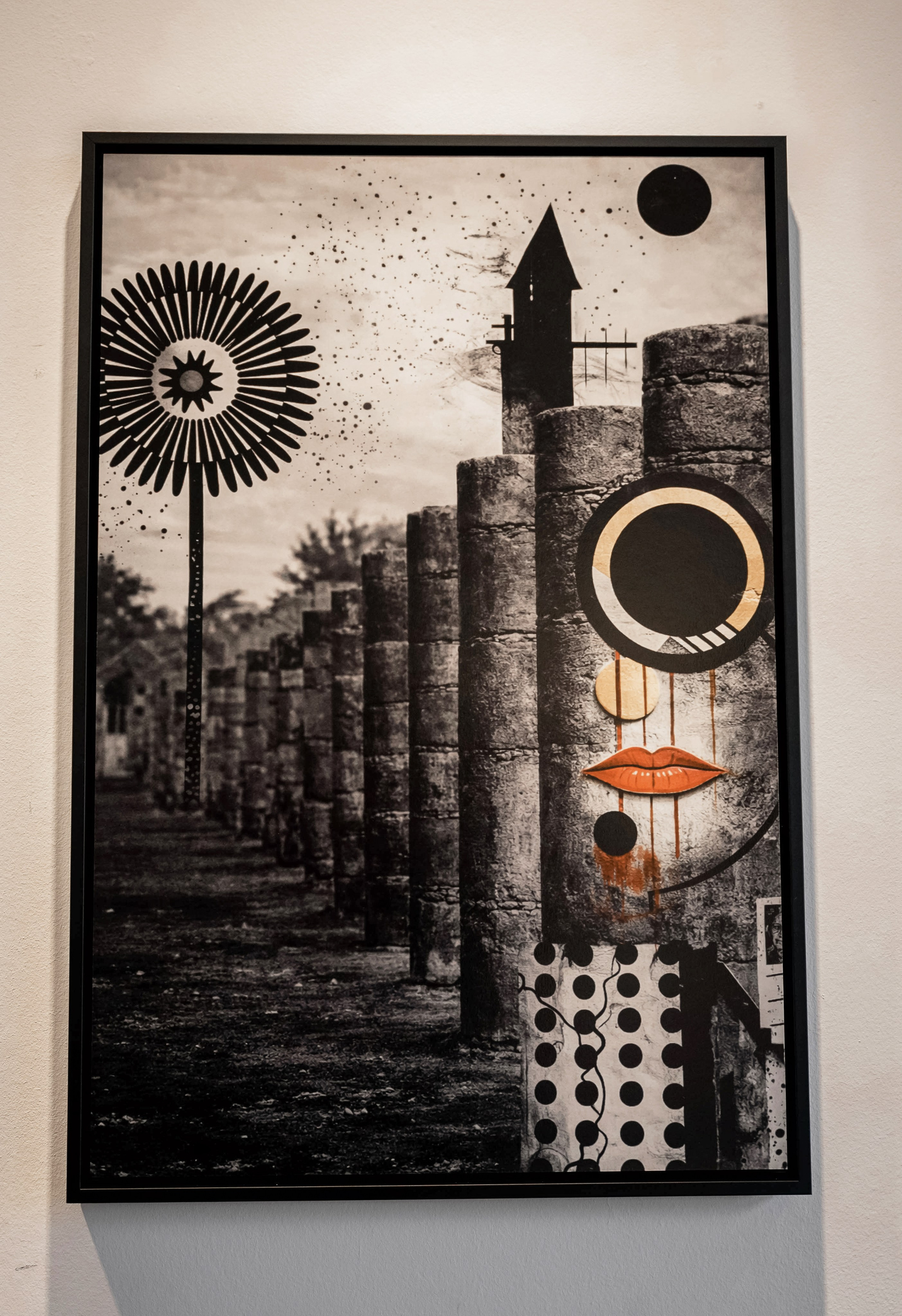Collect Artworks. Photographer in Luxembourg Tanita