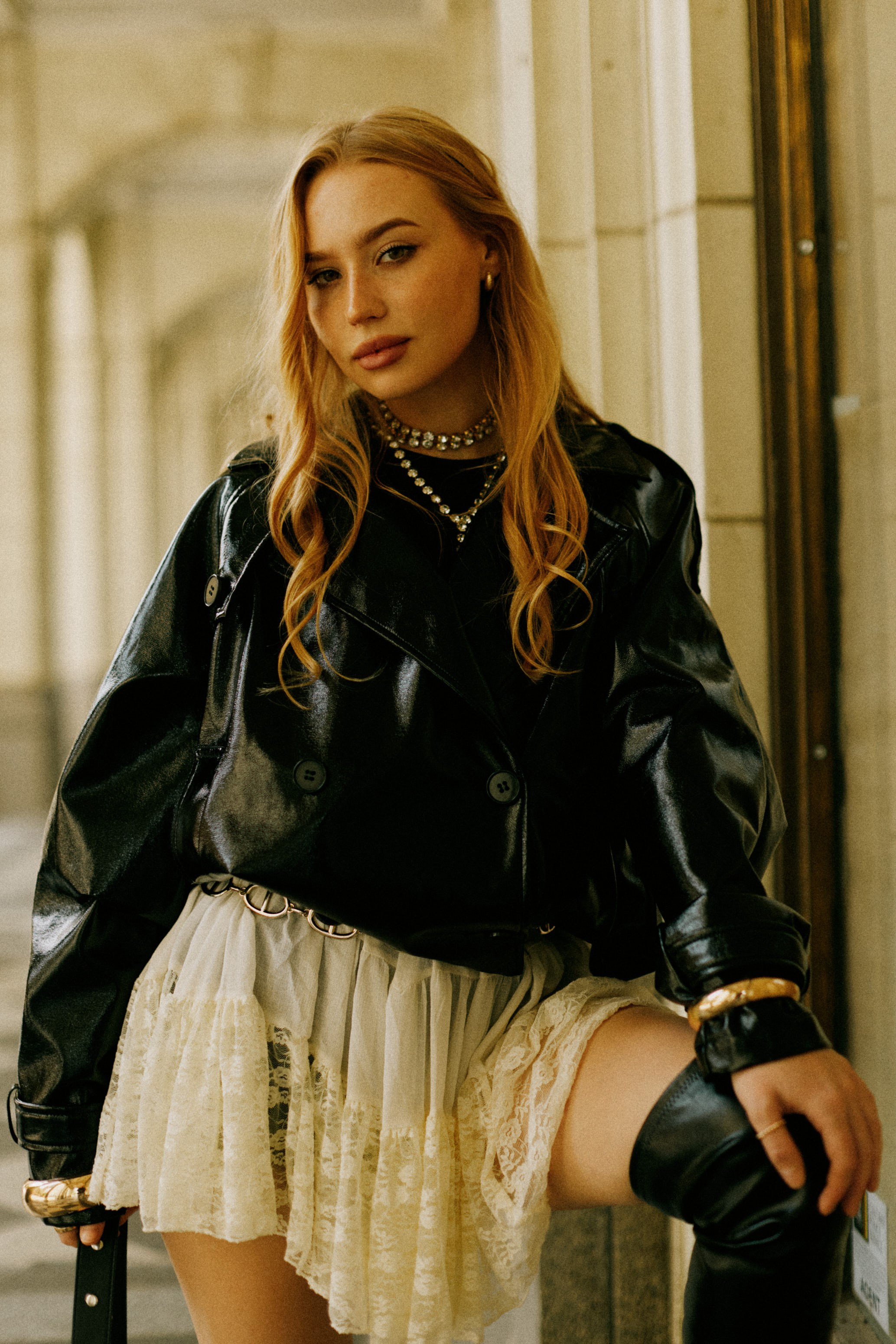 Location131 | Vancouver Photographer for Fashion, Portraits, Events and More Across Canada| YVR — Vlad Li