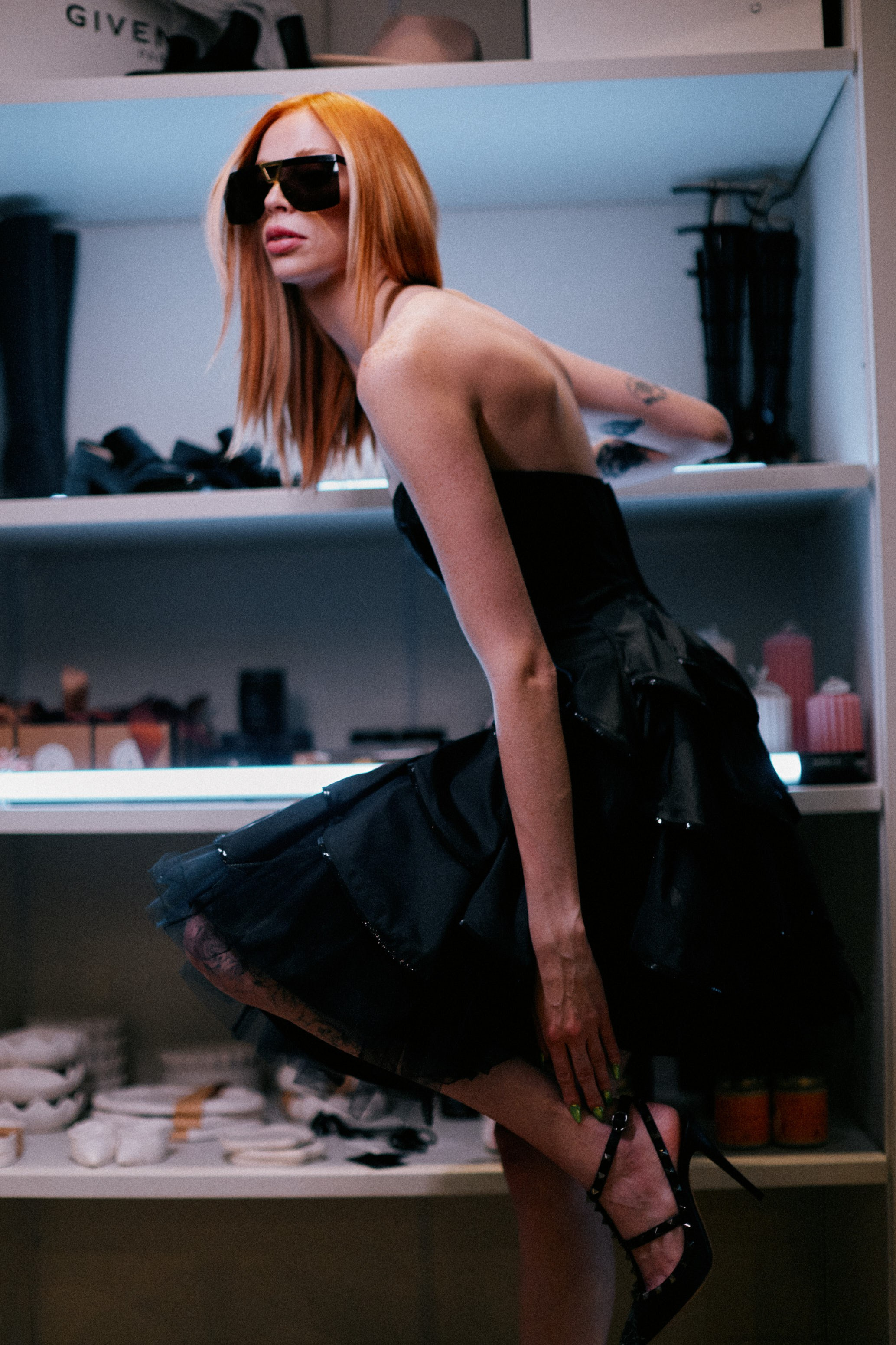 Location131 | Vancouver Photographer for Fashion, Portraits, Events and More Across Canada| YVR — Vlad Li