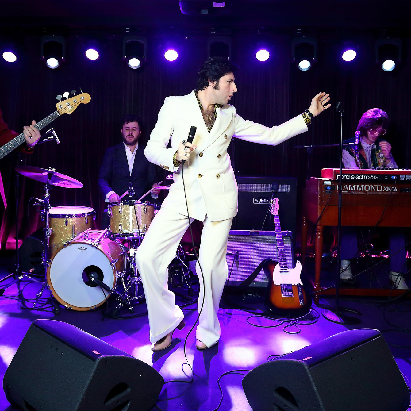 Savca Oleg Liverpool Manchester London Photographer