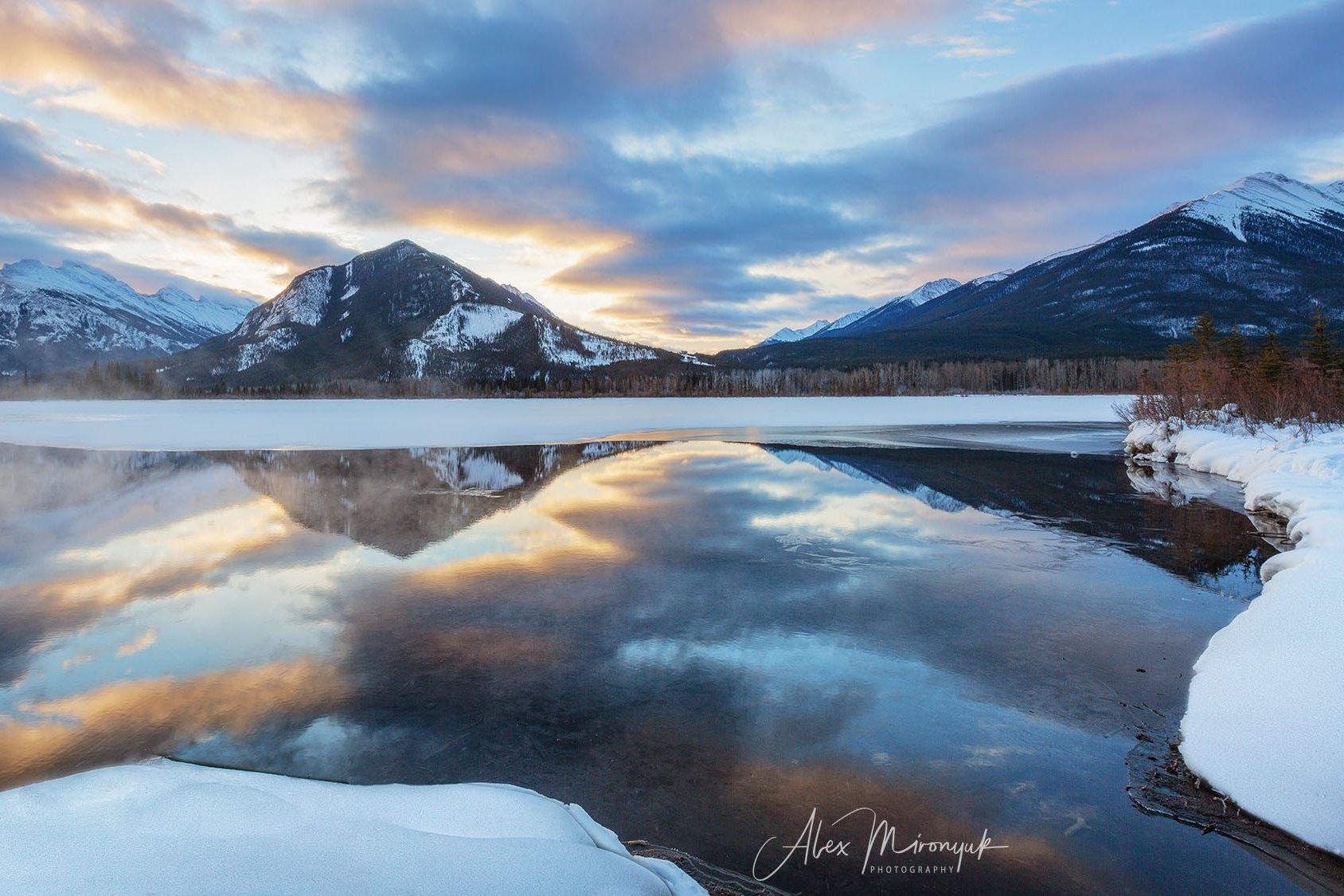 Photographing Winter Wonderland — Canada. Pet, Senior, Landscape, portrait studio, photographer in Miami and Sou