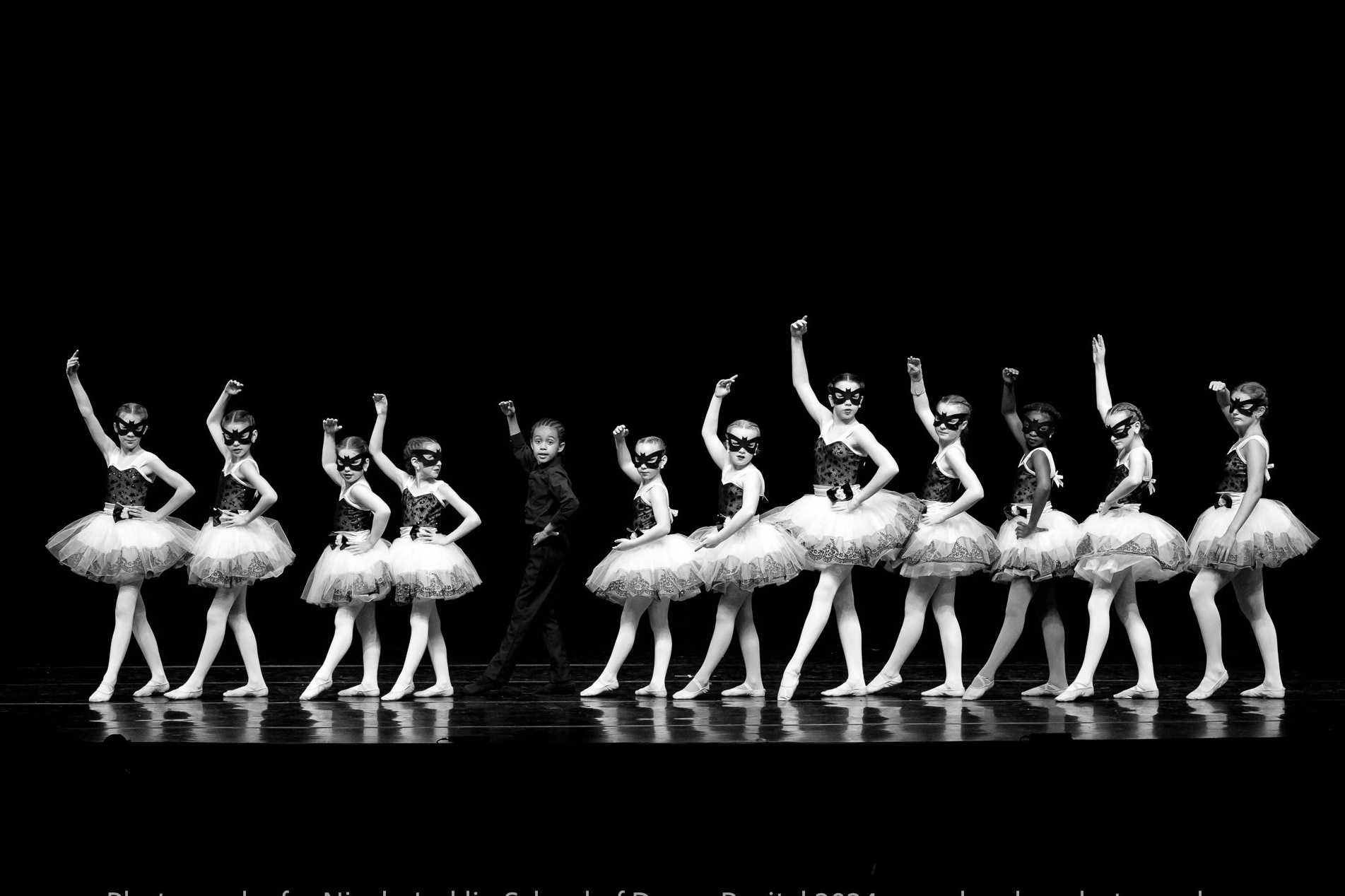 Recital 2026. Portrait and Personal Brand Photographer in Simcoe County, Ontario, Bobbi-jo Stuart