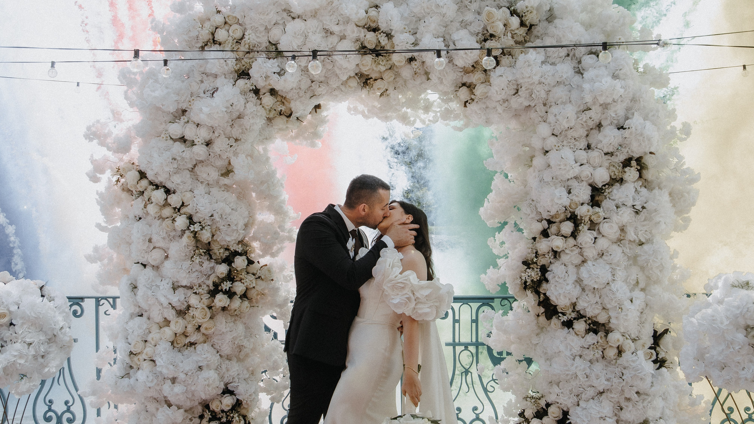 Usluge. B Weddings